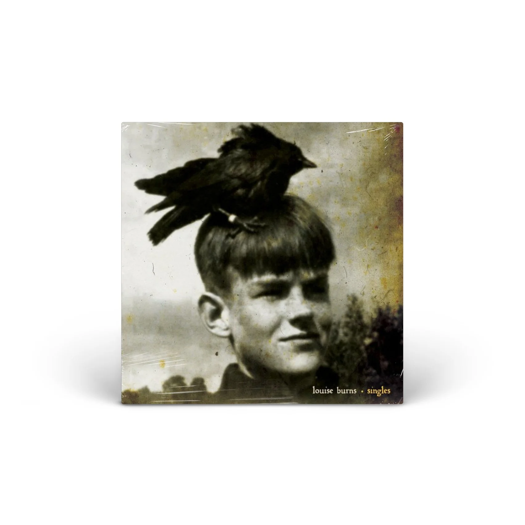 Singles Vinyl [LP]