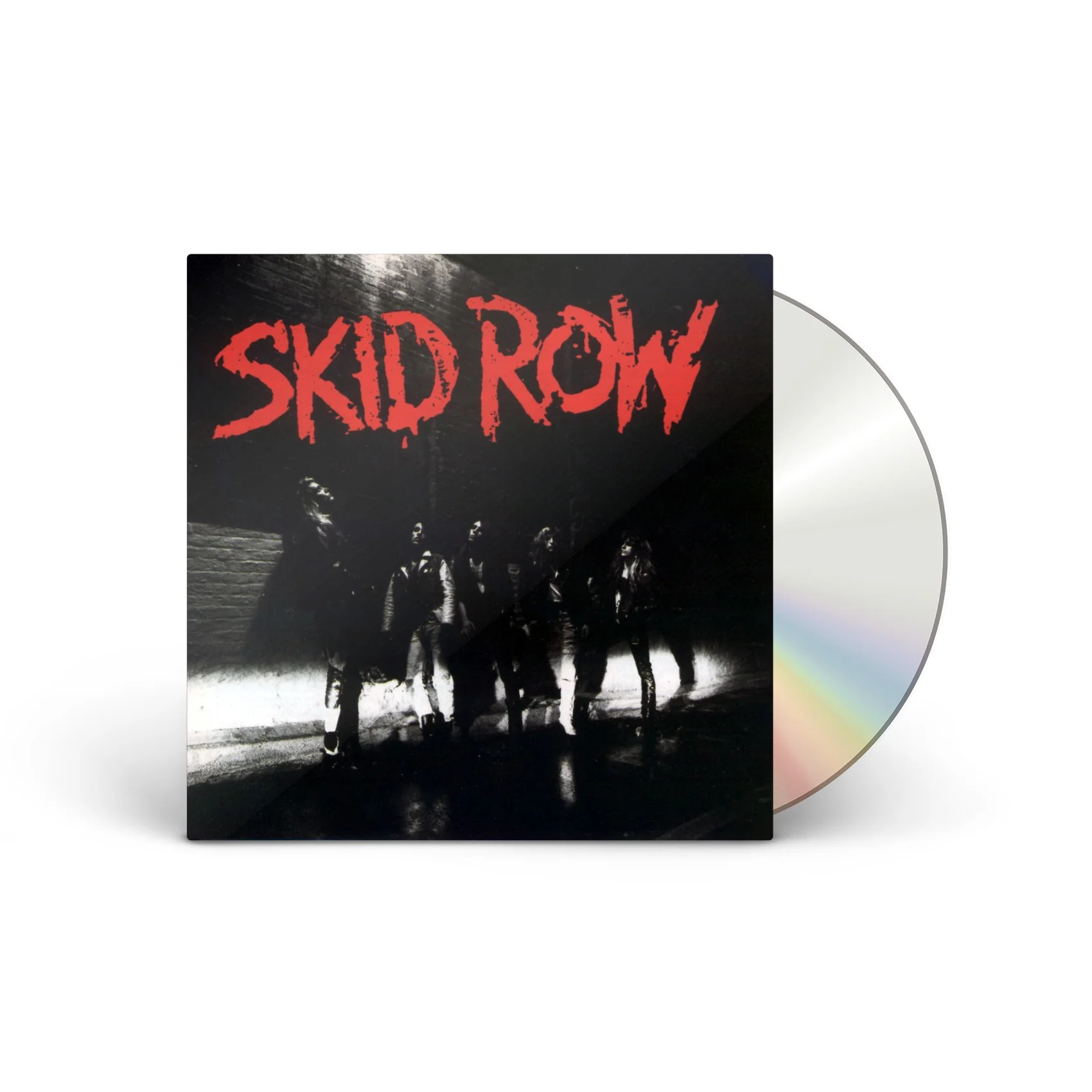 Skid Row [CD]