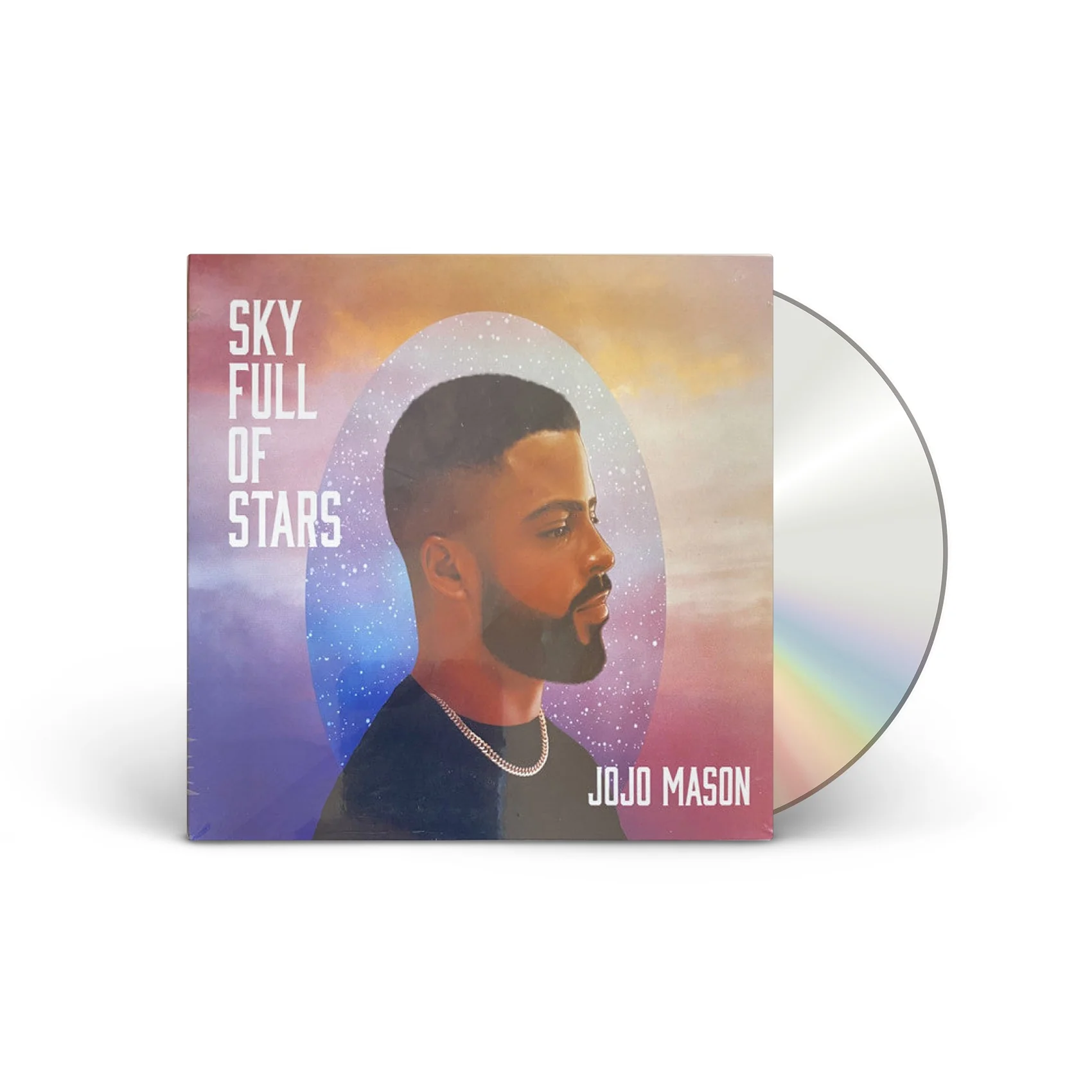 Sky Full Of Stars [CD]