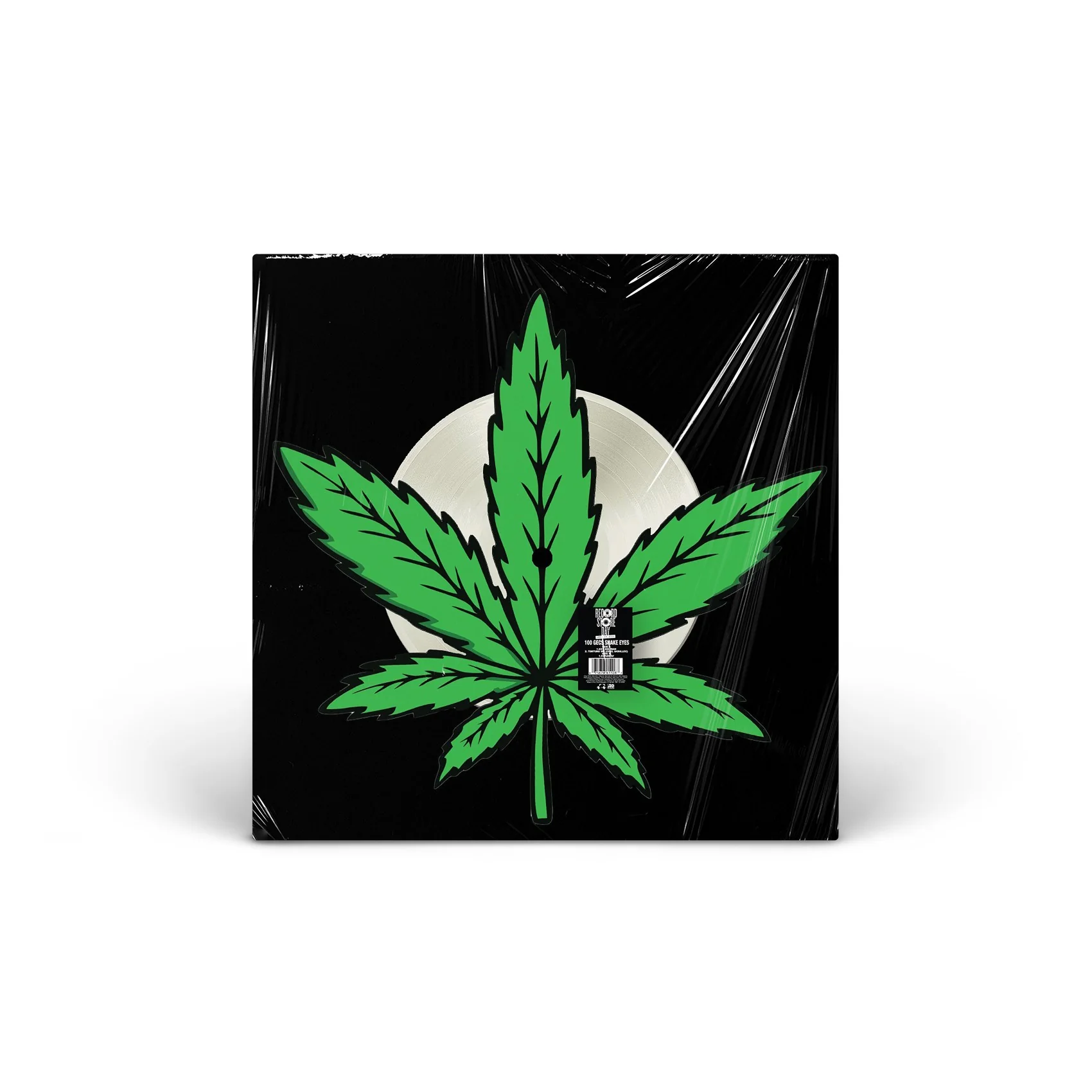 Snake Eyes (RSD 2024) Vinyl [LP]