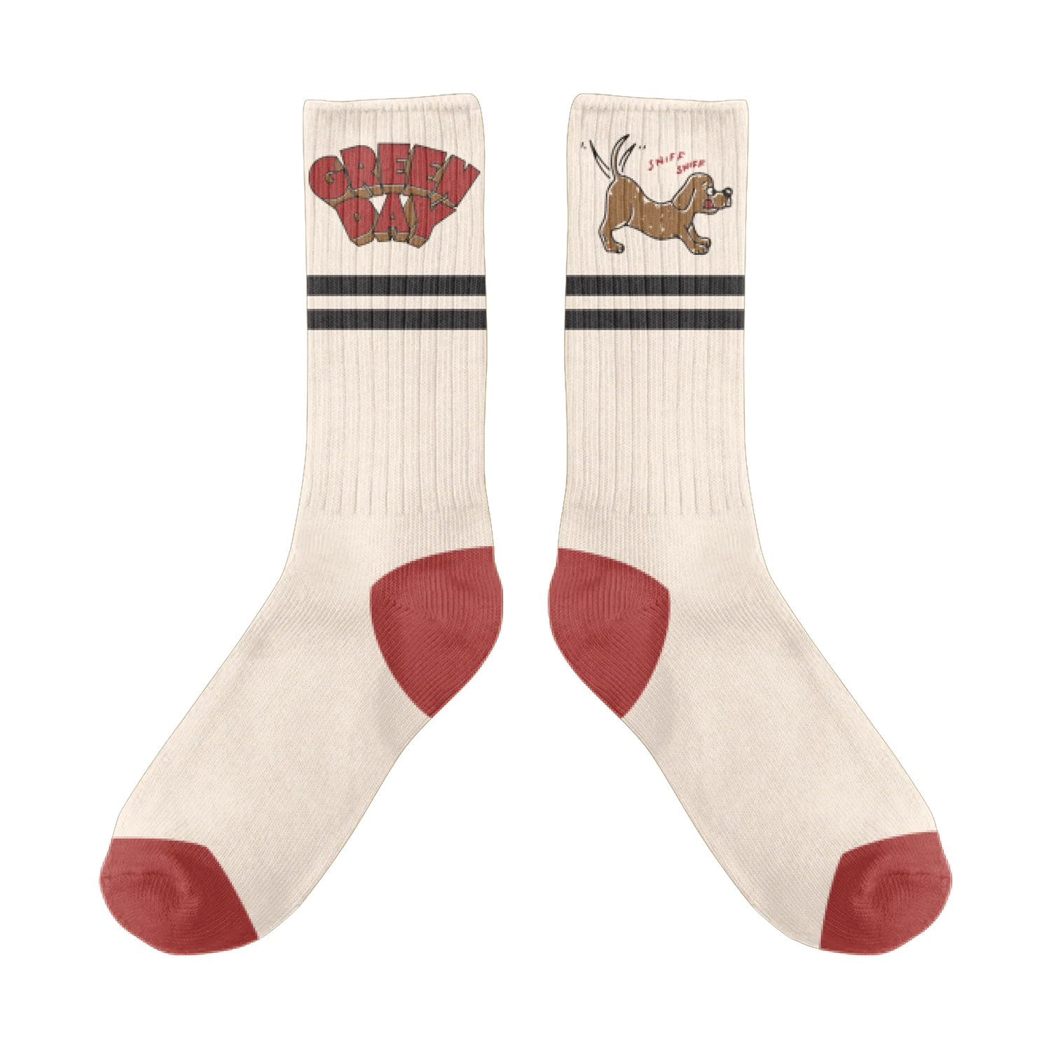 Sniff Sniff Socks