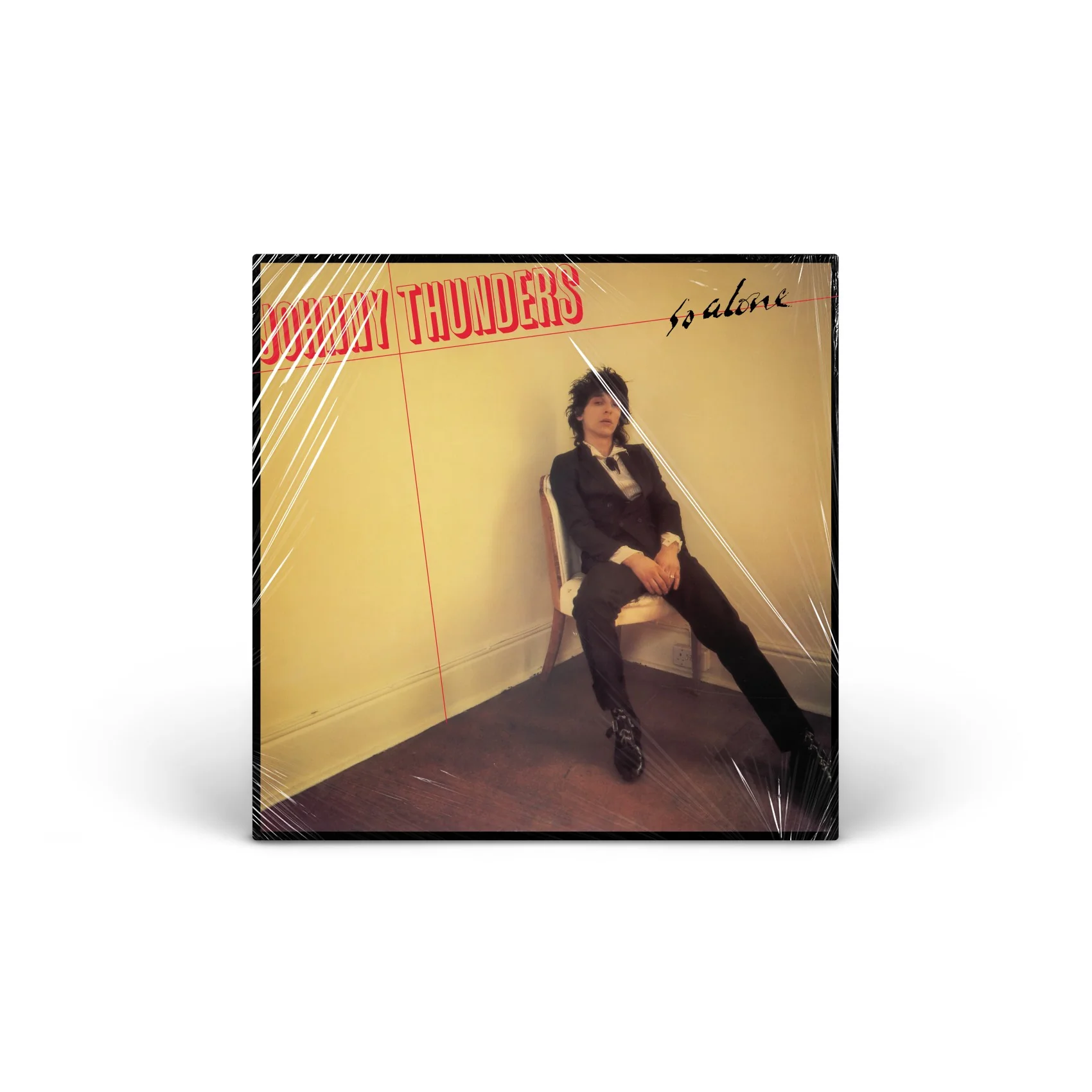 So Alone (45th Anniversary Edition) Vinyl [LP]