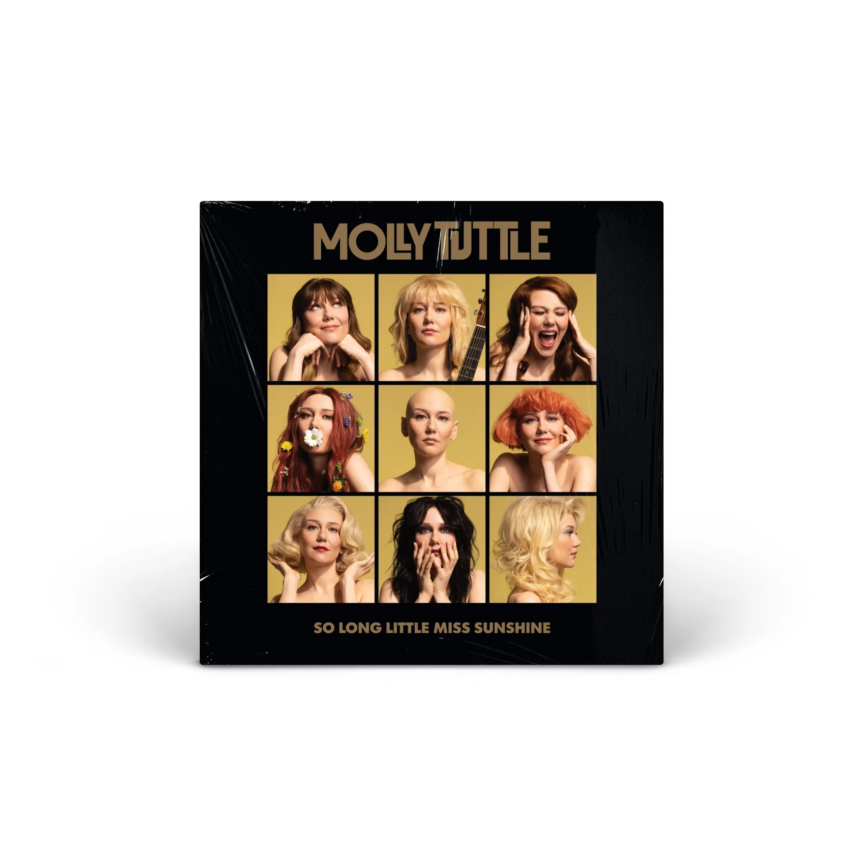So Long Little Miss Sunshine Vinyl [LP]