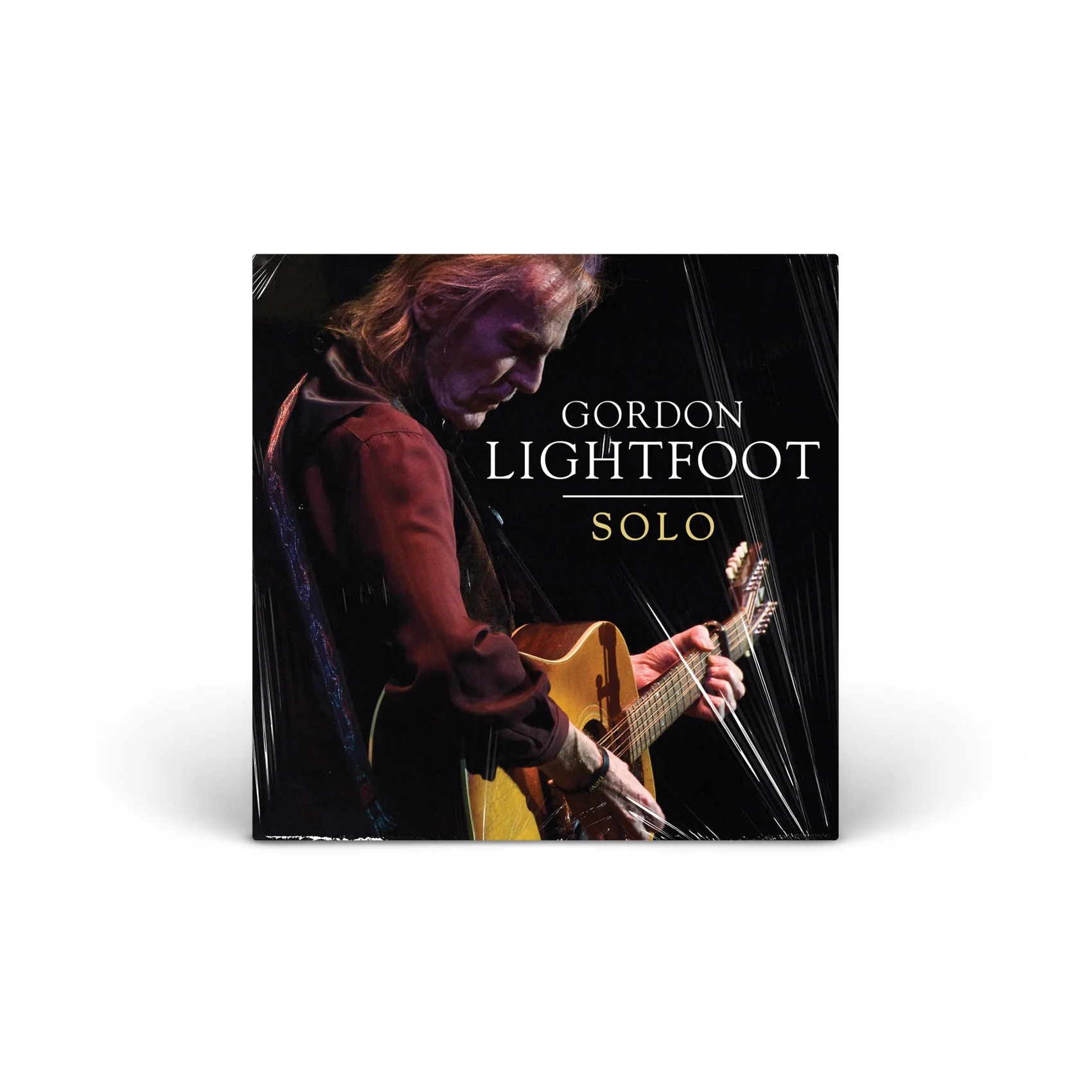 Solo Vinyl [LP]