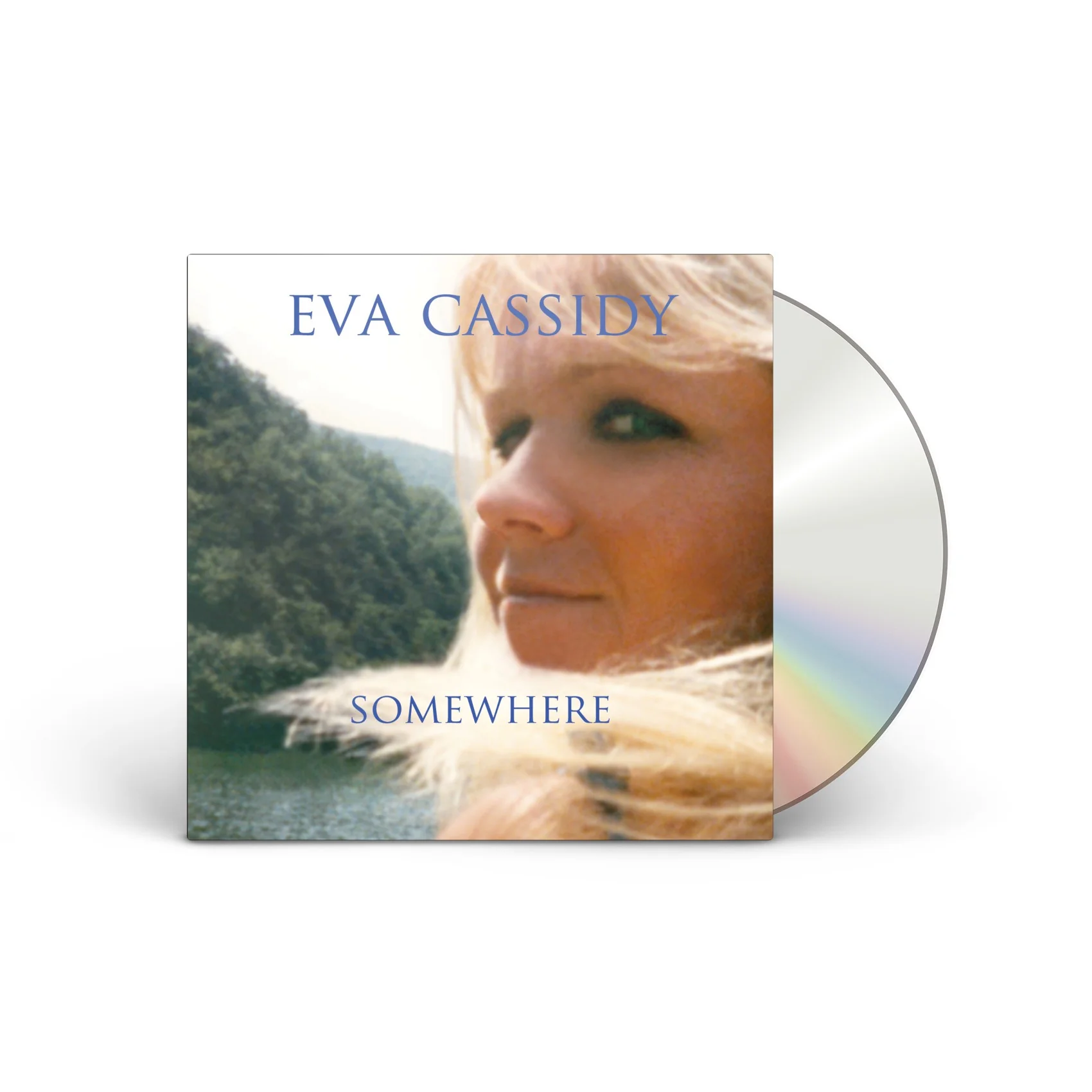 Somewhere [CD]