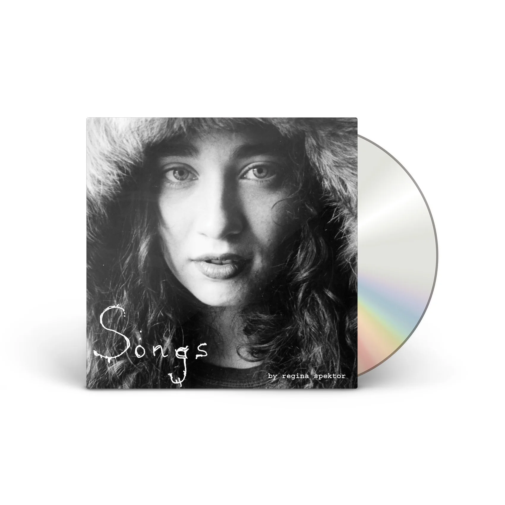 Songs [CD]