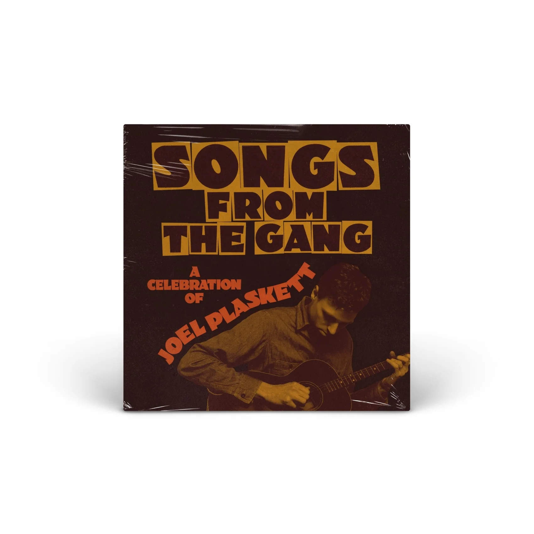 Songs From The Gang Vinyl [2LP]