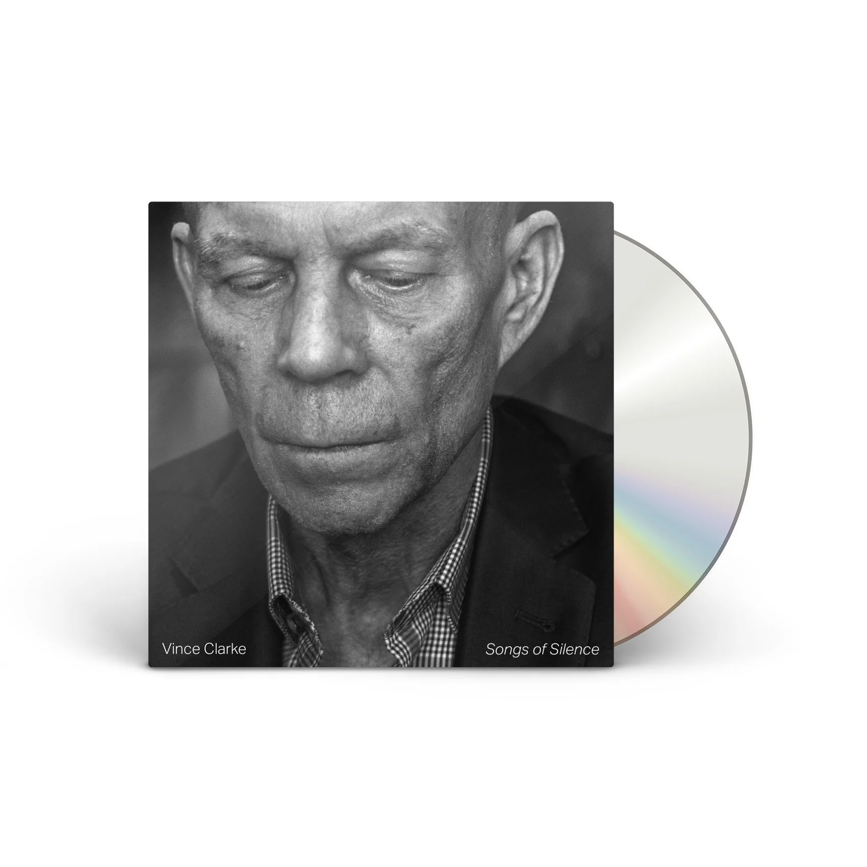 Songs of Silence [CD]