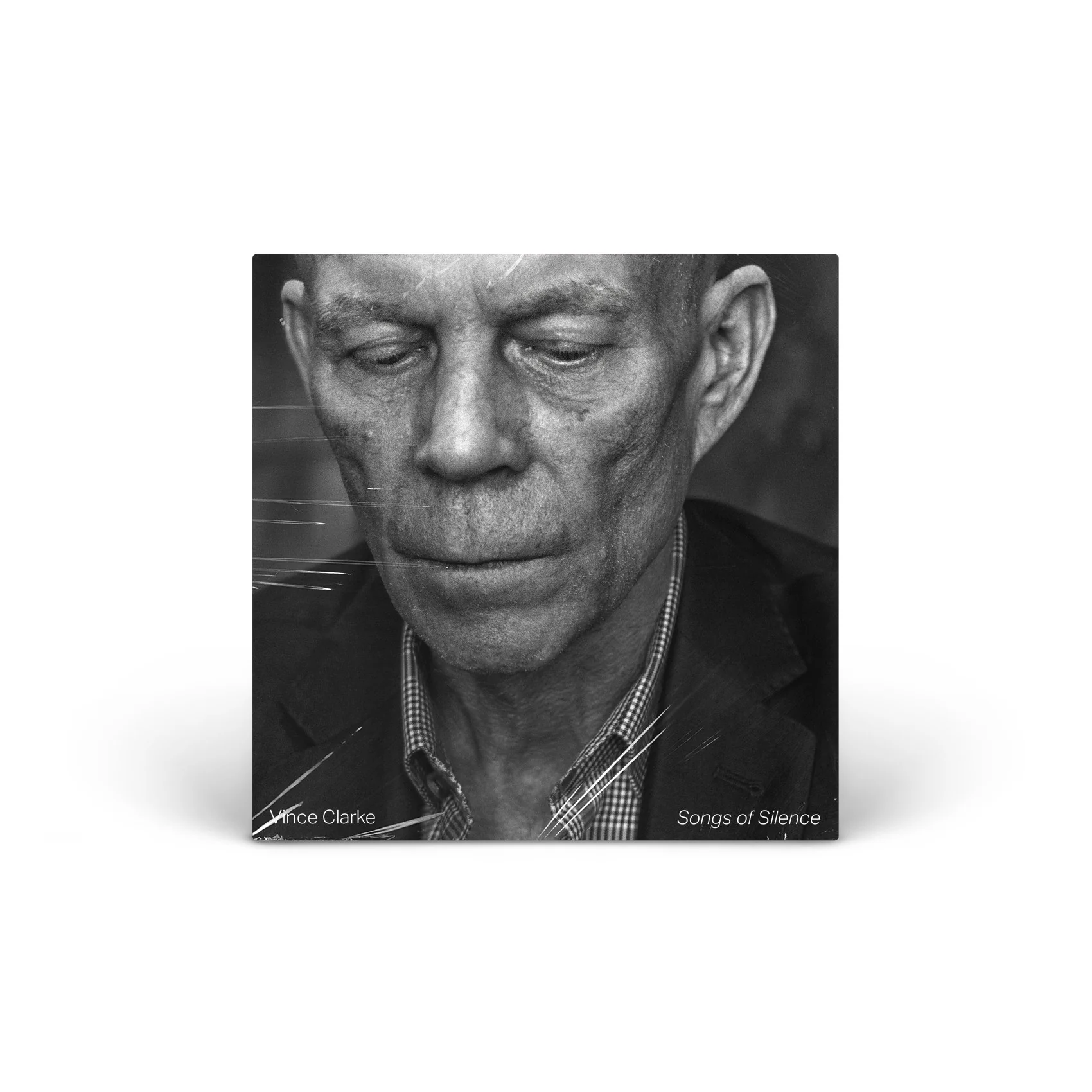 Songs of Silence Vinyl [LP]