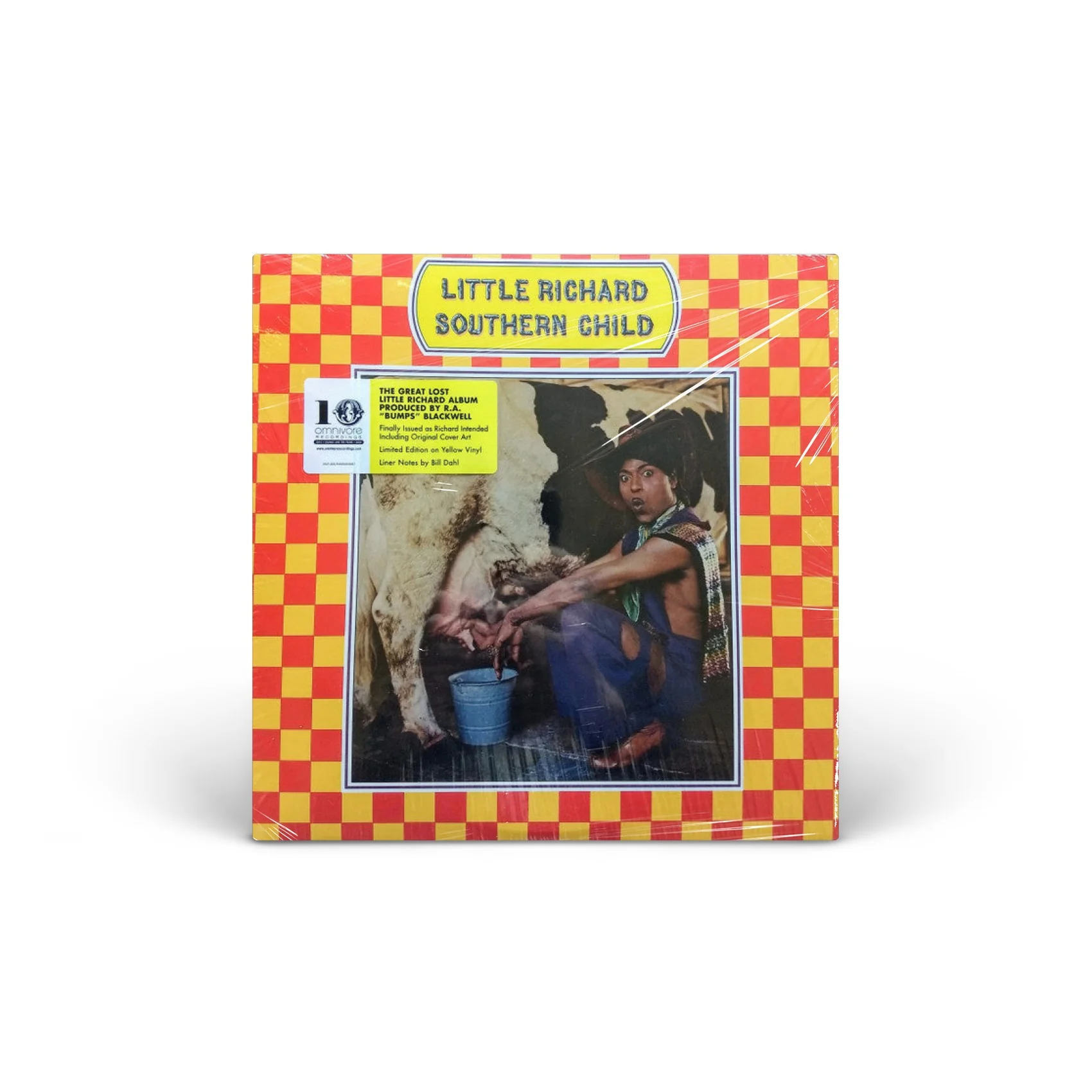 Southern Child Vinyl [LP]
