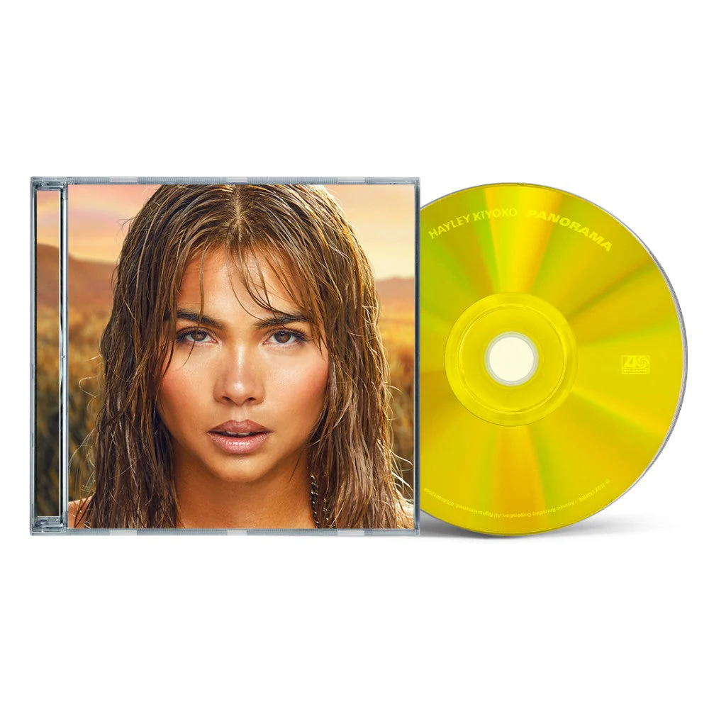 PANORAMA [CD]