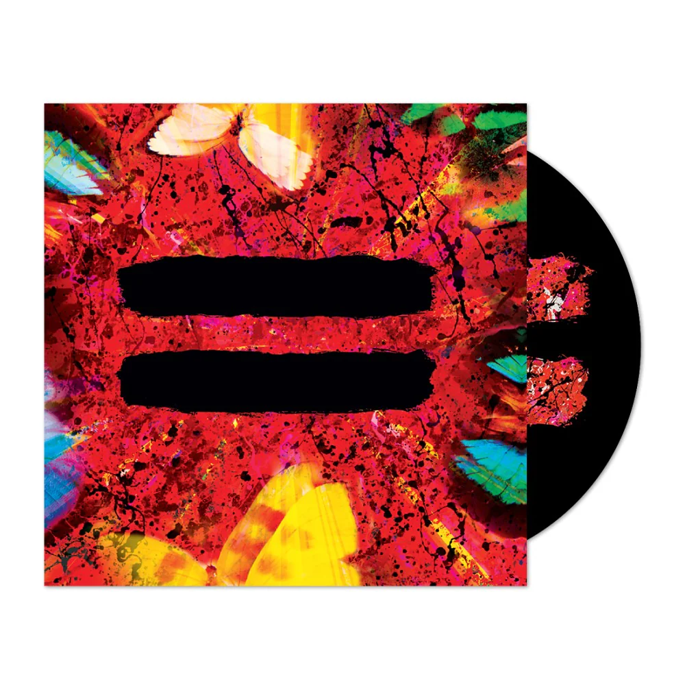 '=' Standard [CD] - Image 2