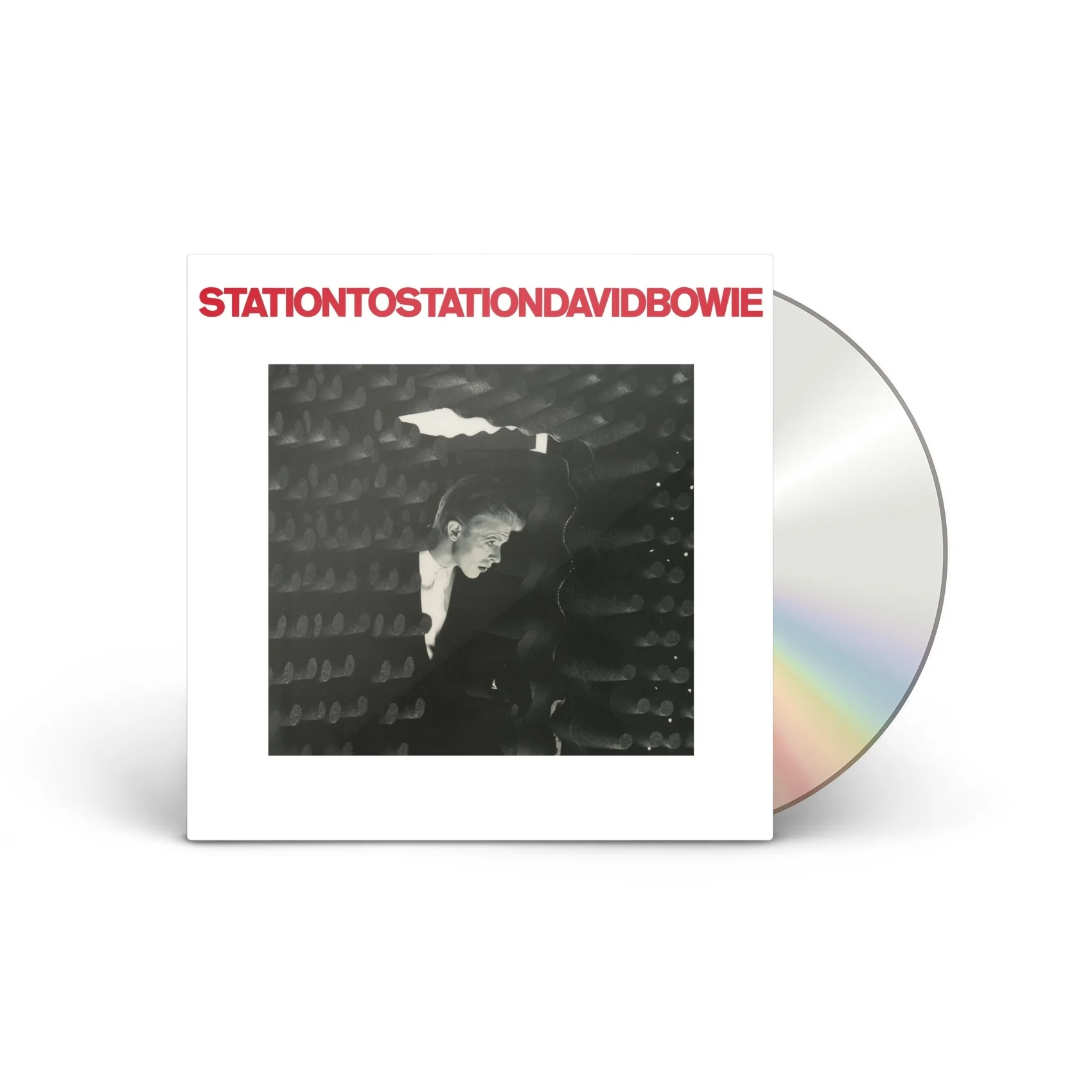Station to Station (2016 Remaster) [CD]