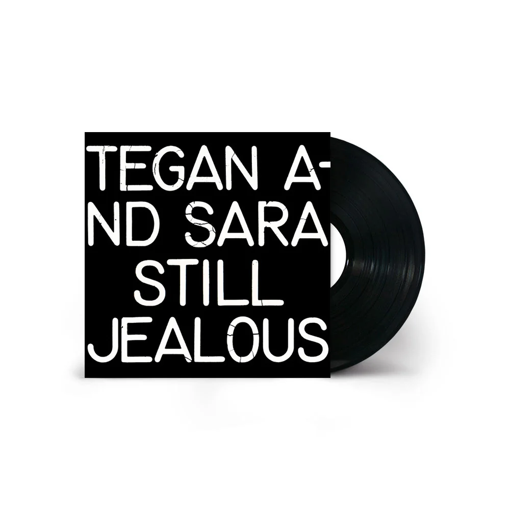 Still Jealous Vinyl [LP]