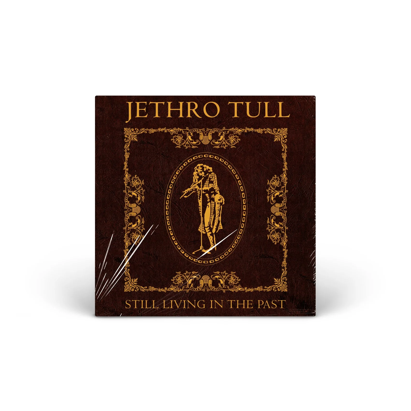 Still Living In The Past Vinyl [2LP]
