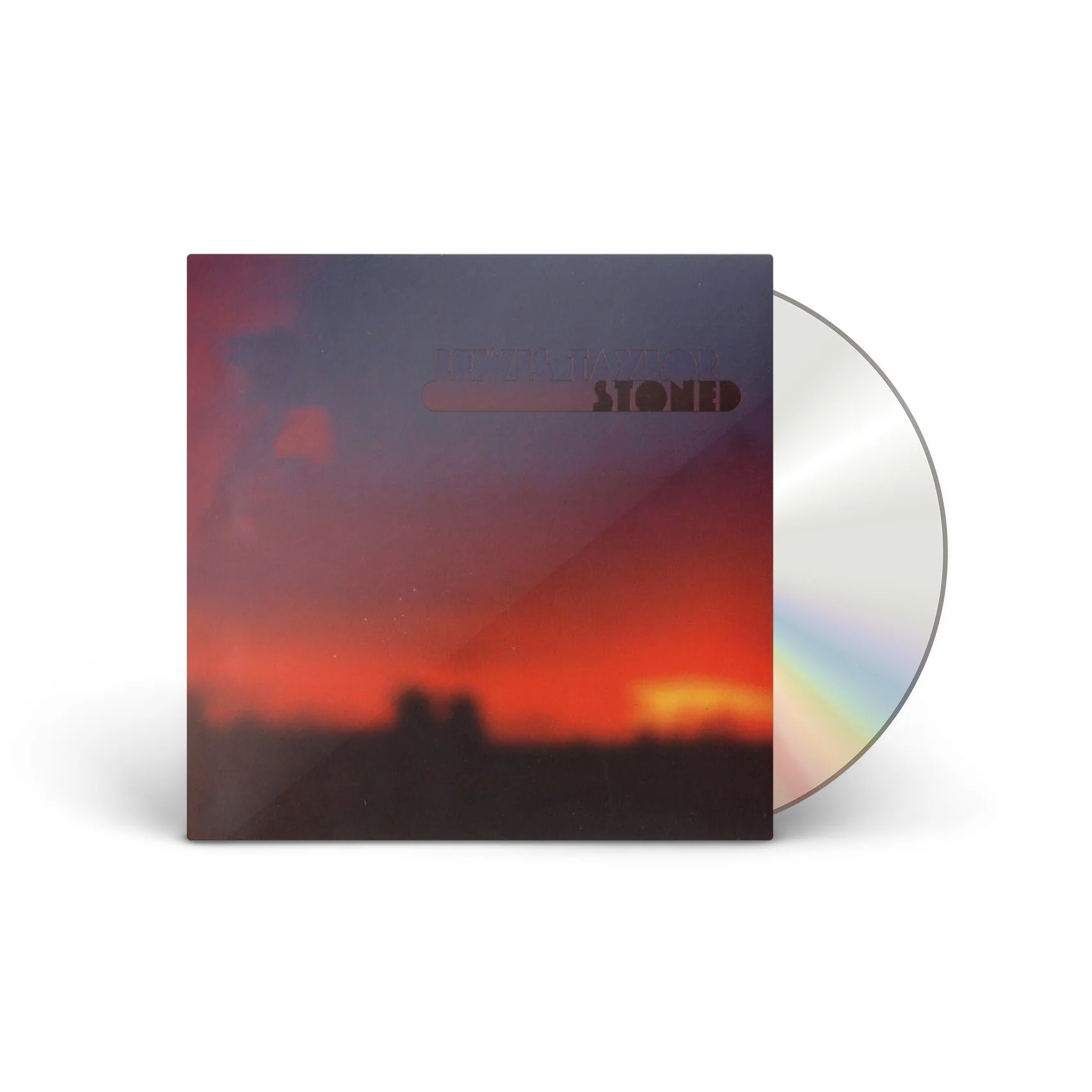Stoned [CD]