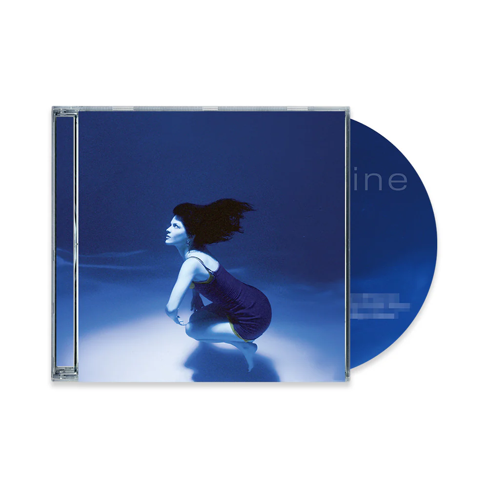 Submarine [CD]