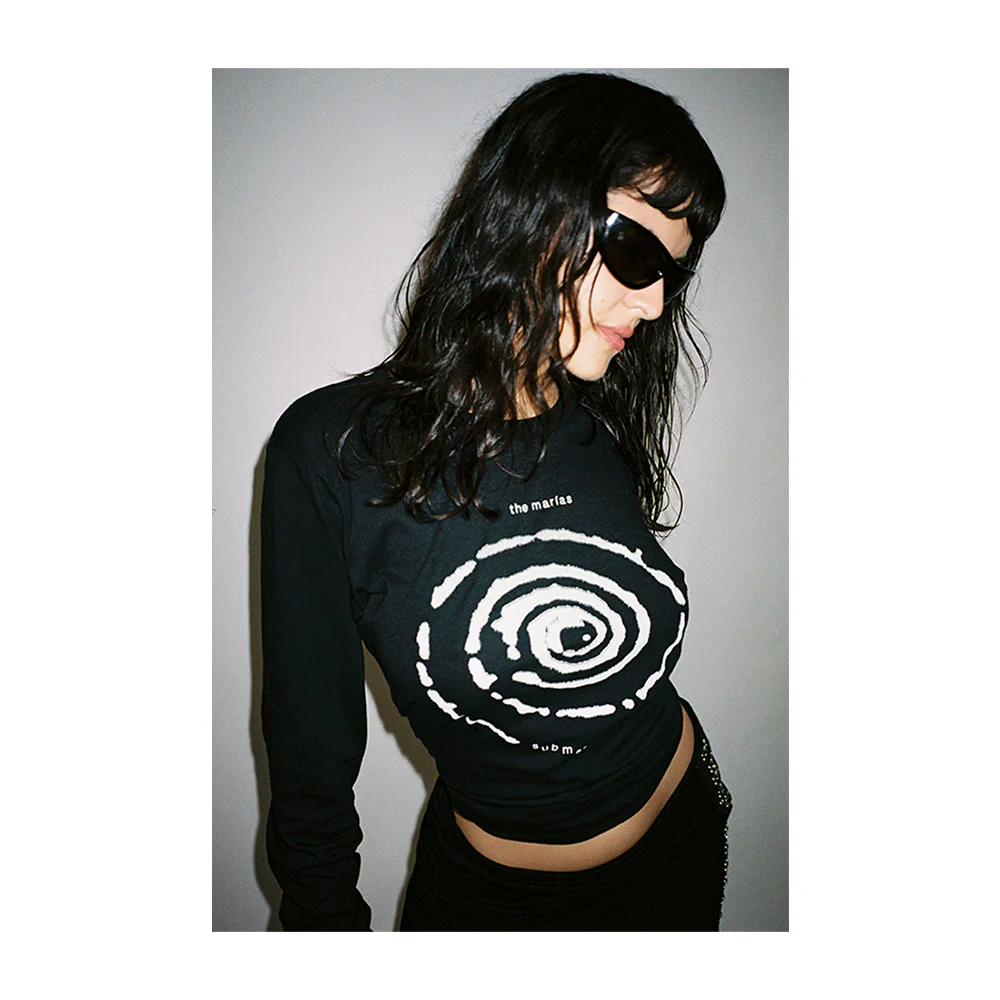 Submarine longsleeve - Image 2