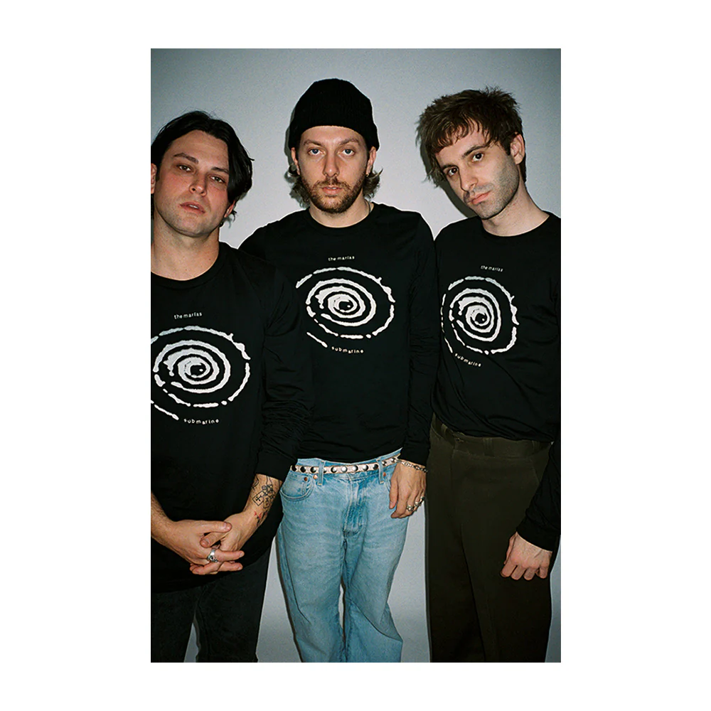 Submarine longsleeve - Image 3