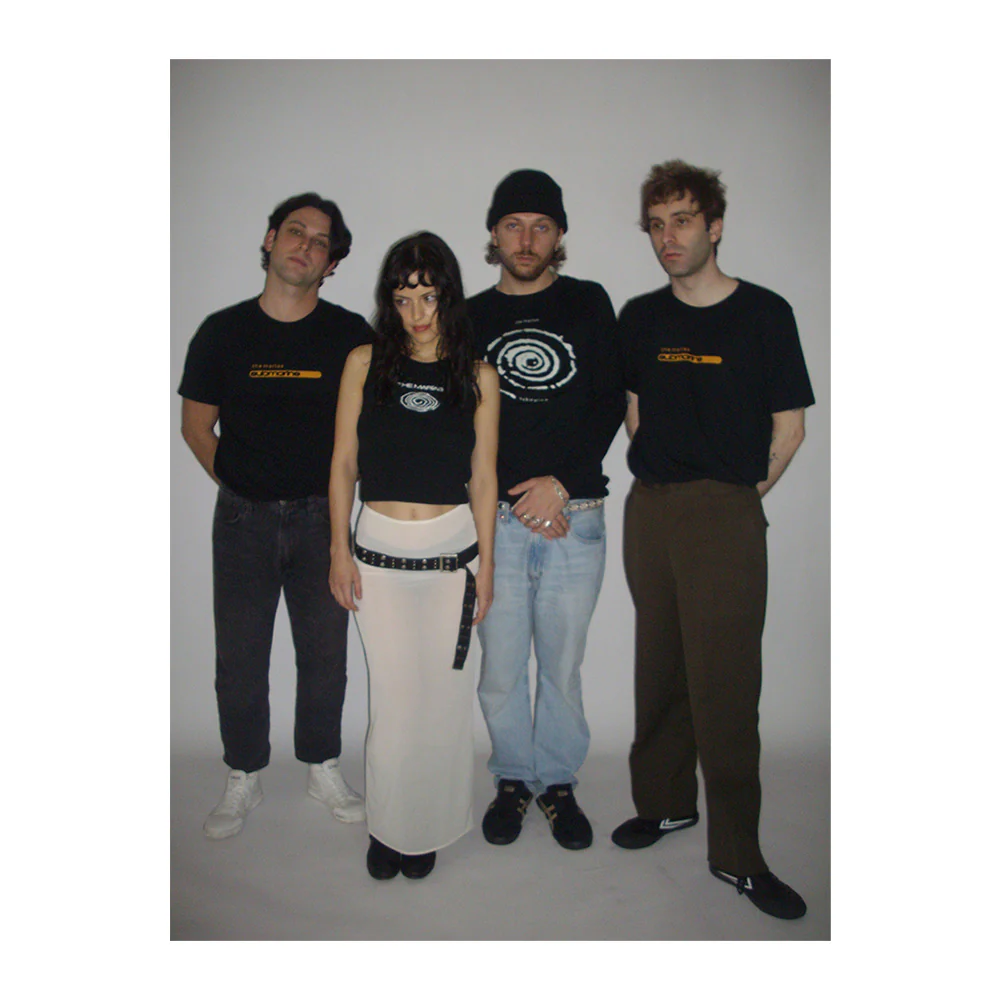 Submarine T-Shirt - Image 4