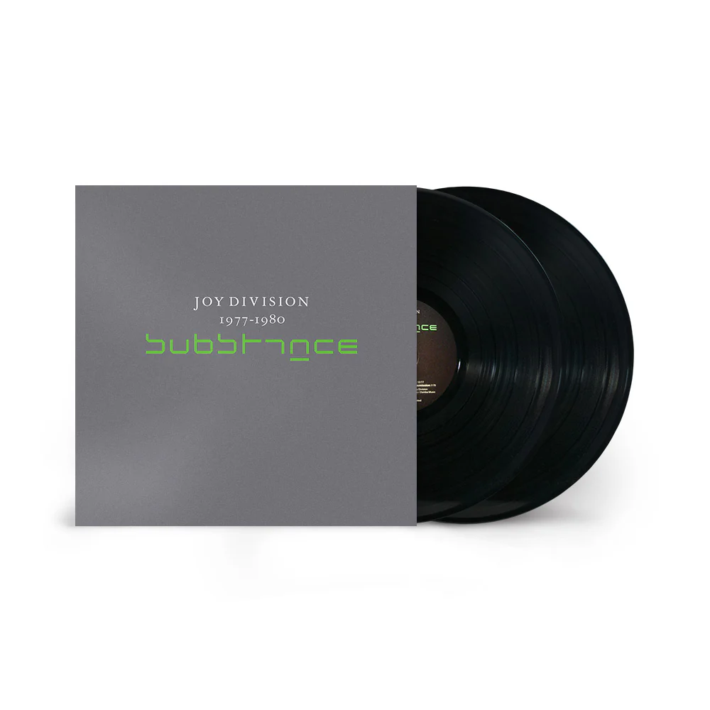 Substance [2LP]