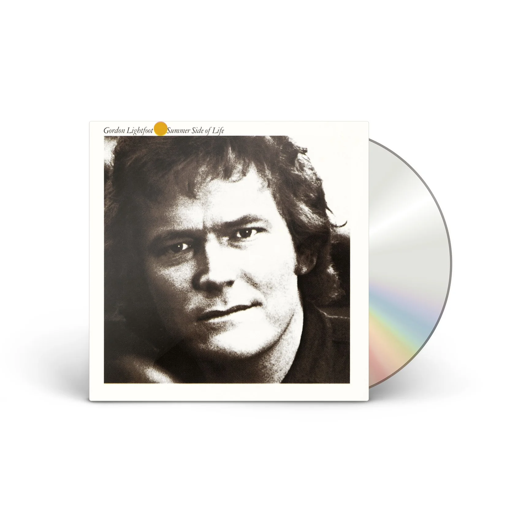 Summer Side of Life [CD]