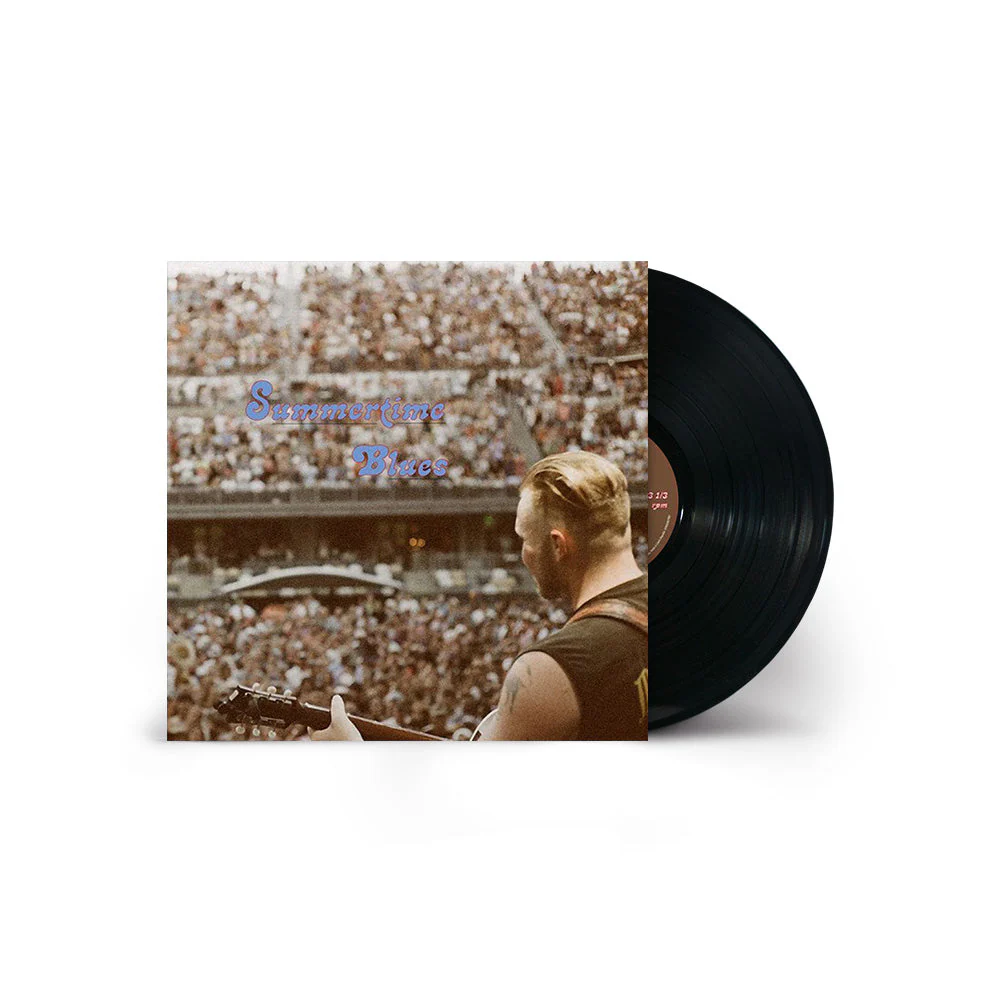 Summertime Blues Vinyl [LP]