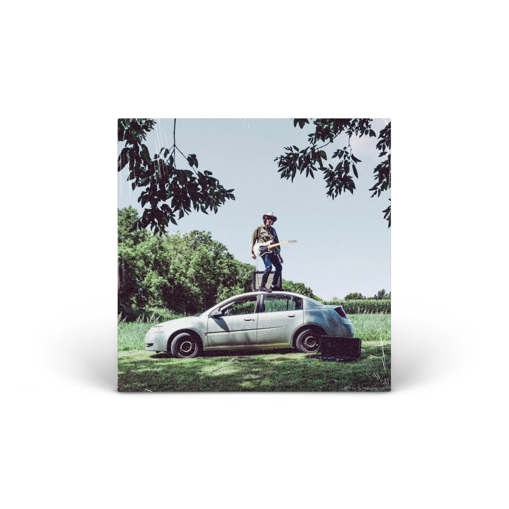 Sweet Montérégie Vinyl [LP]