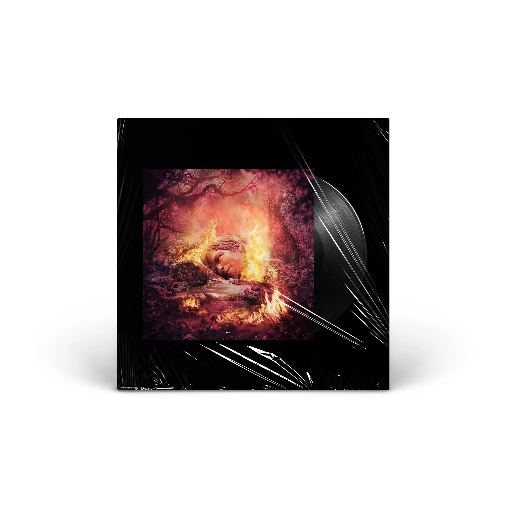 Sznz: Summer Vinyl [LP]