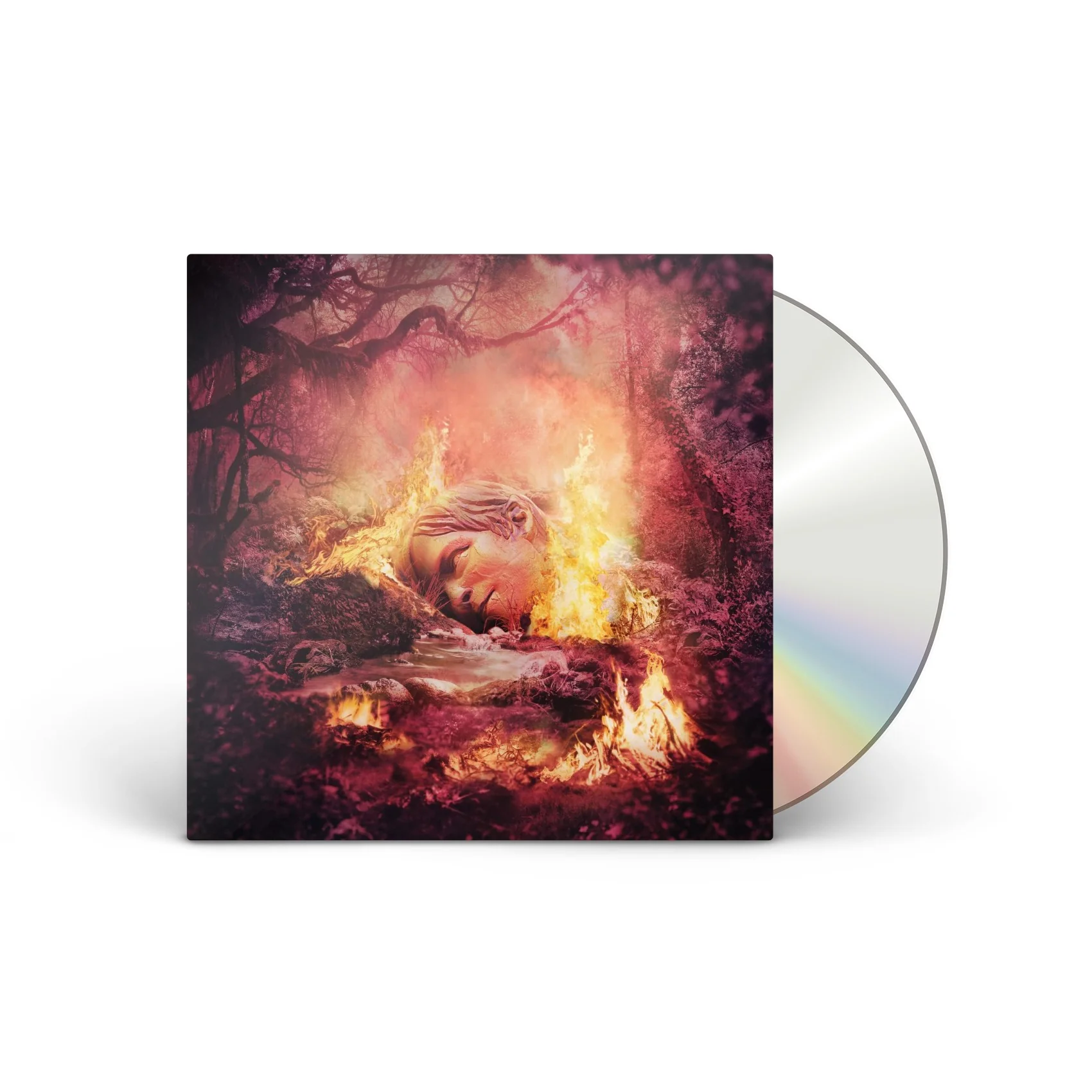 Sznz: Summer [CD]
