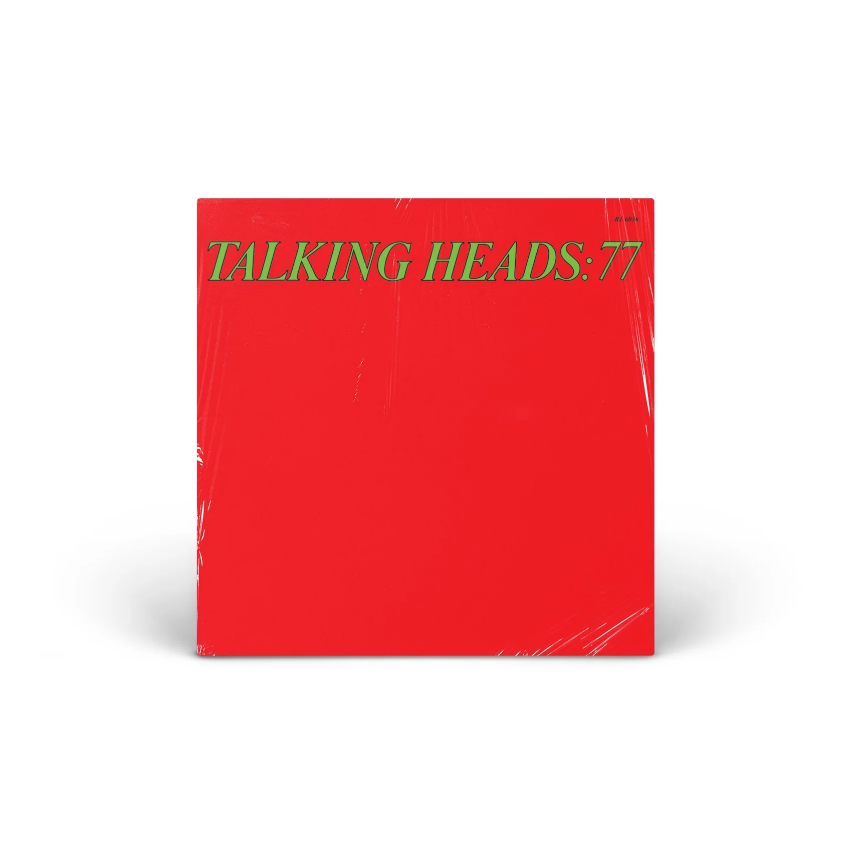 Talking Heads: 77 Vinyl [2LP]