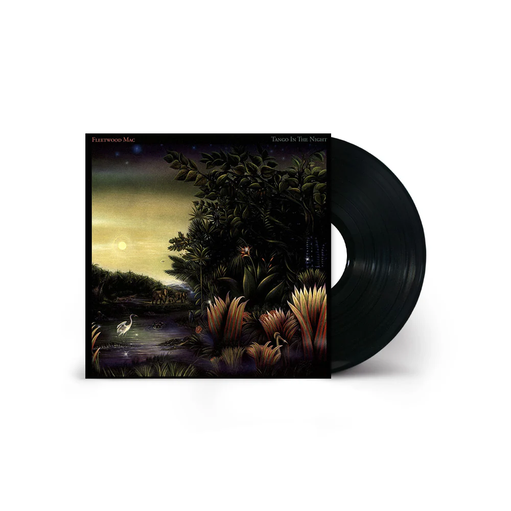 Tango in the Night Vinyl [LP]