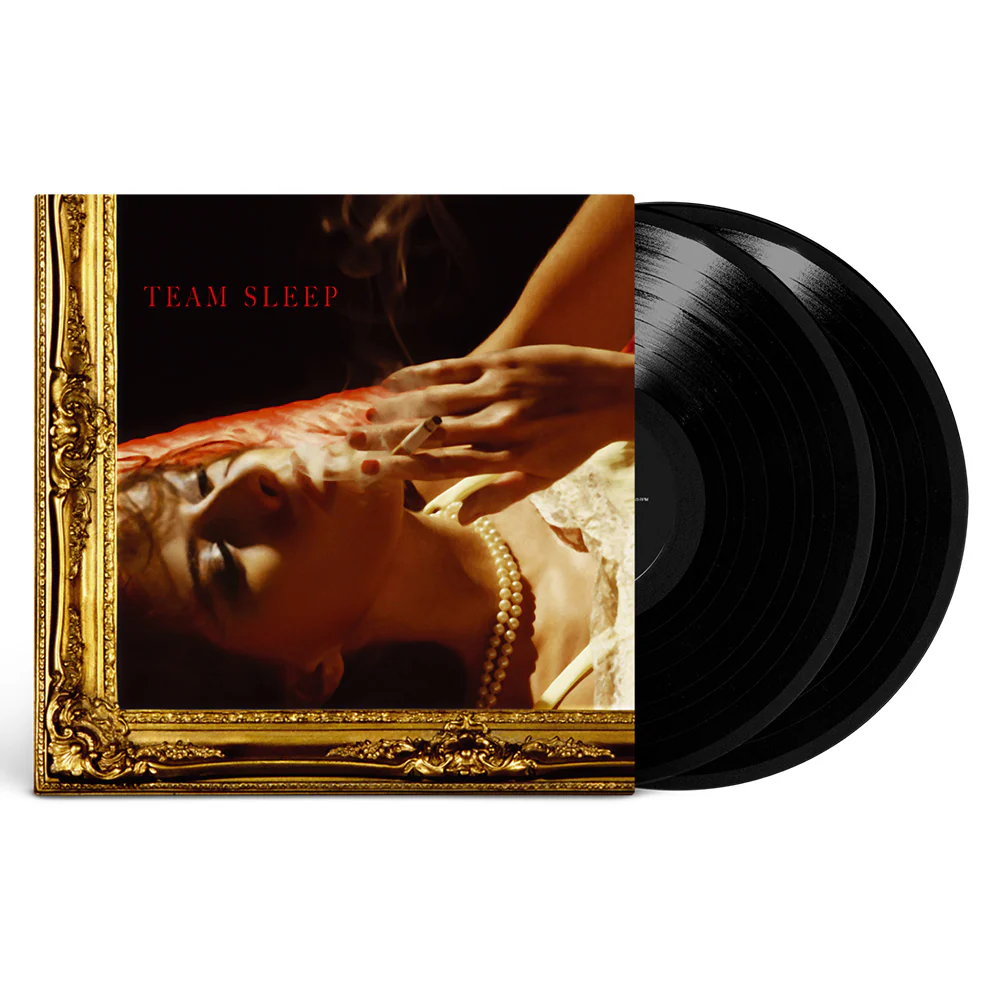 Team Sleep Vinyl [2LP]
