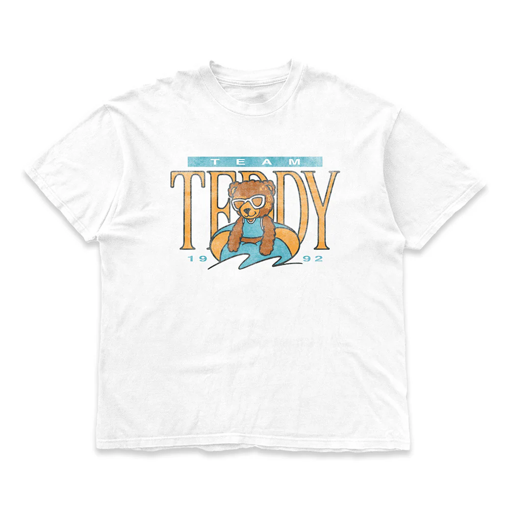 Team Teddy Tee