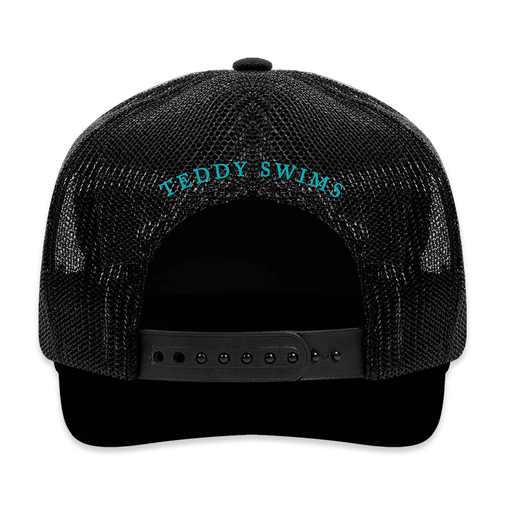 Team Teddy Trucker - Image 2