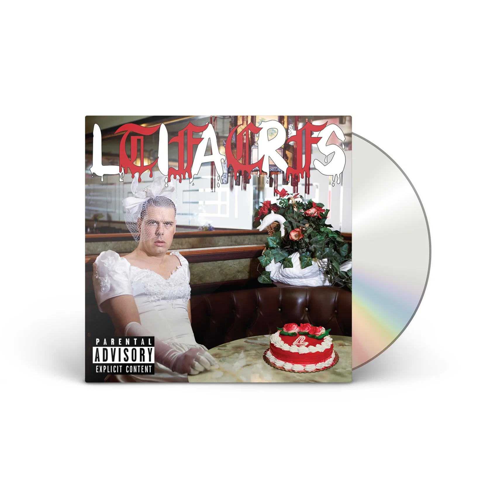 TFCF [CD]