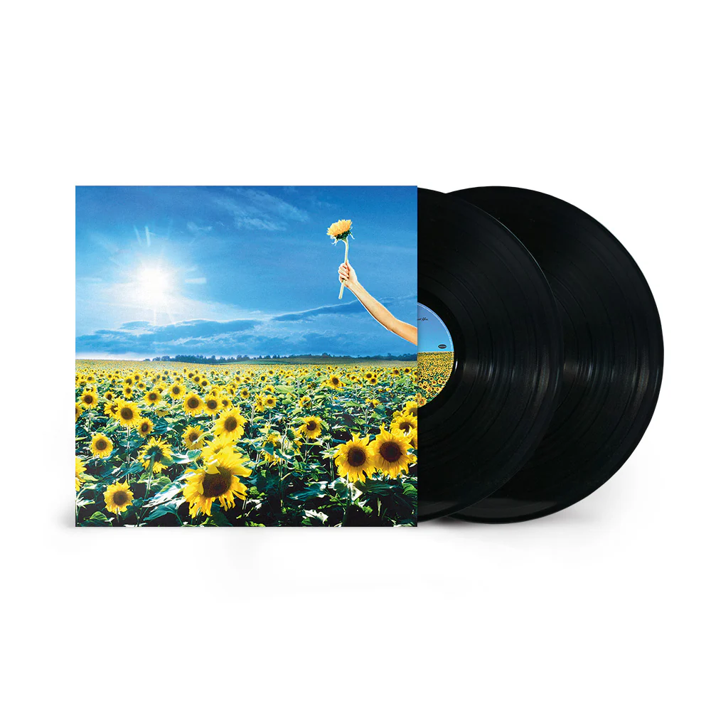 Thank You [2LP]