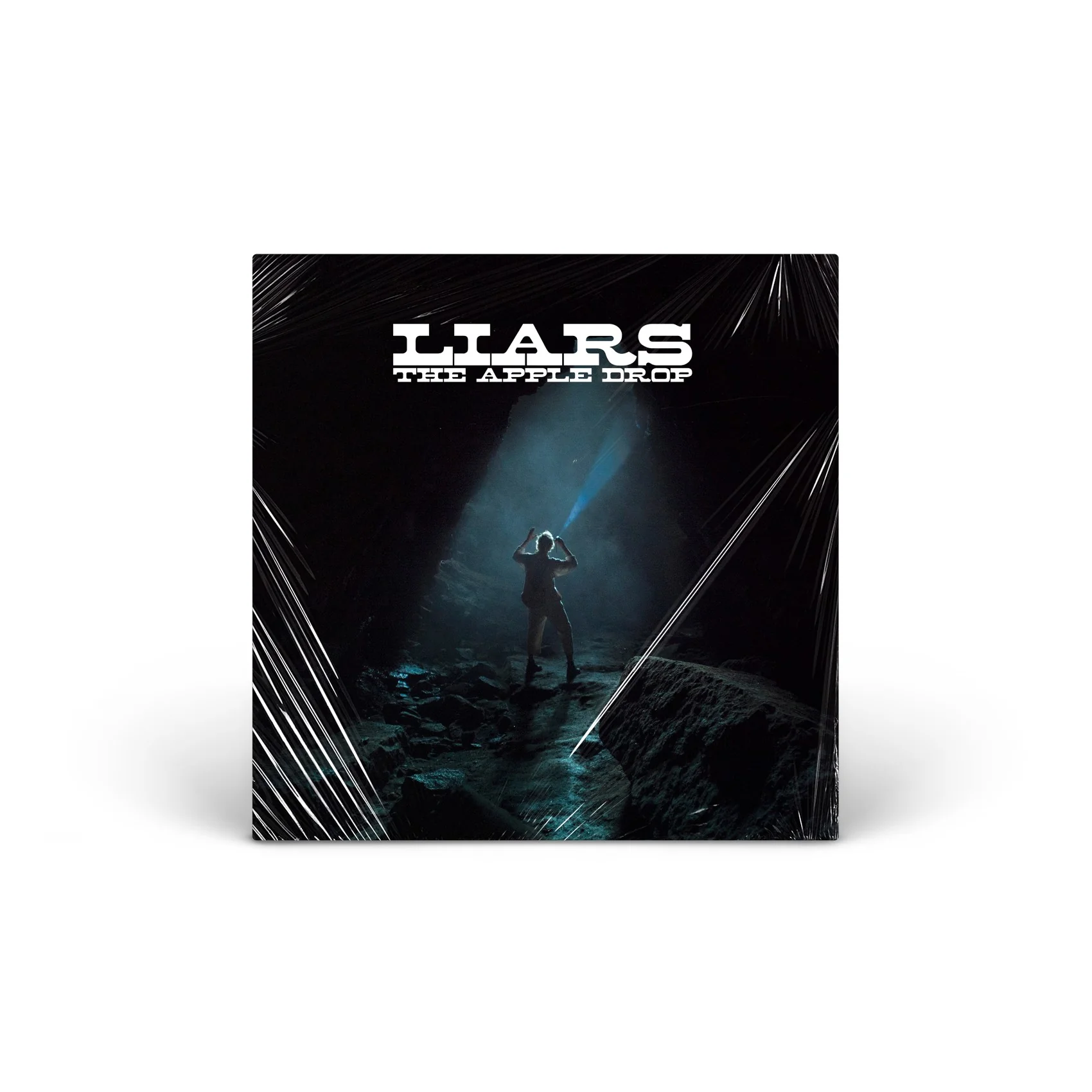 The Apple Drop (Limited Edition Recycled Color Vinyl) Vinyl [LP]