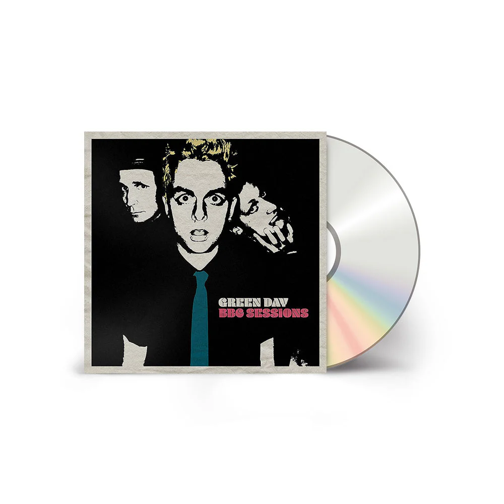 The BBC Sessions [CD]