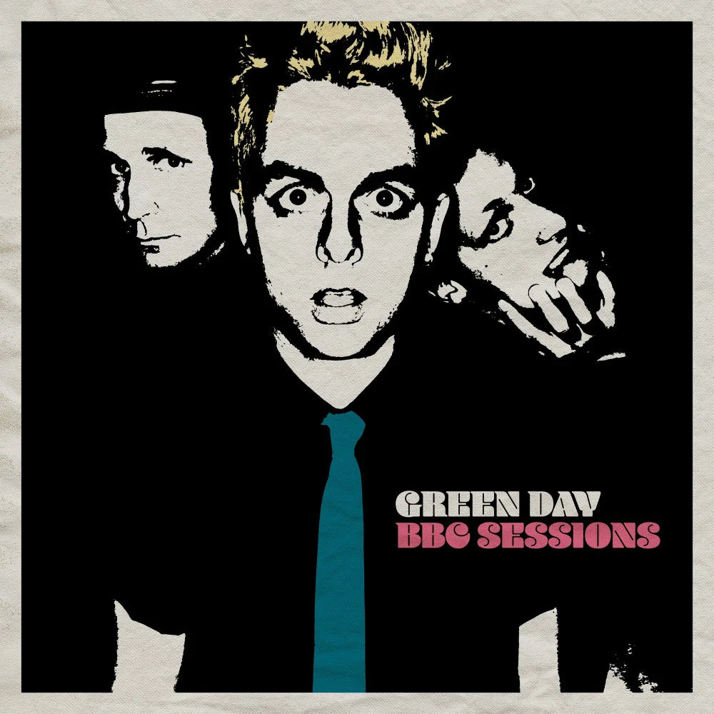 The BBC Sessions [CD] - Image 2