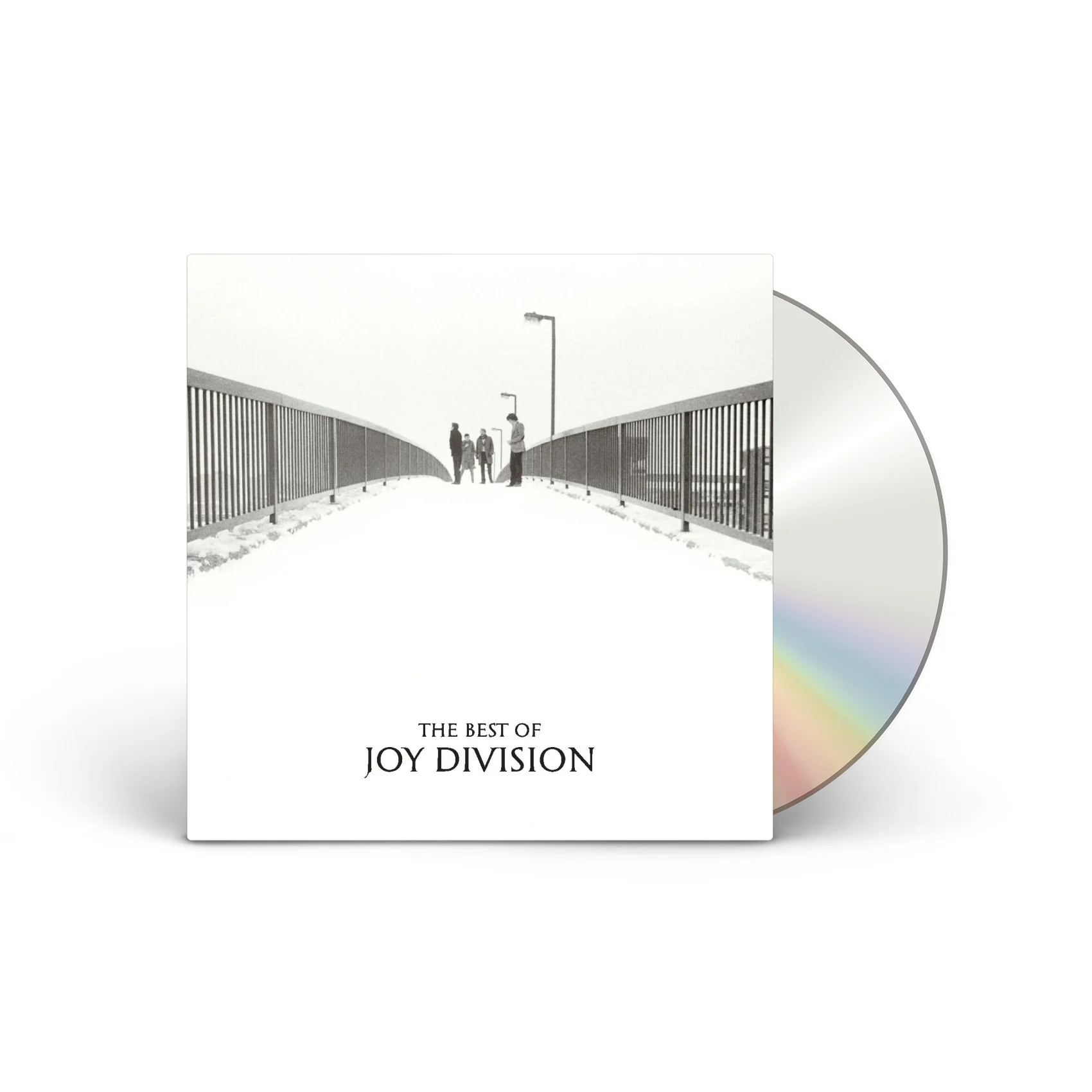 The Best Of [CD]