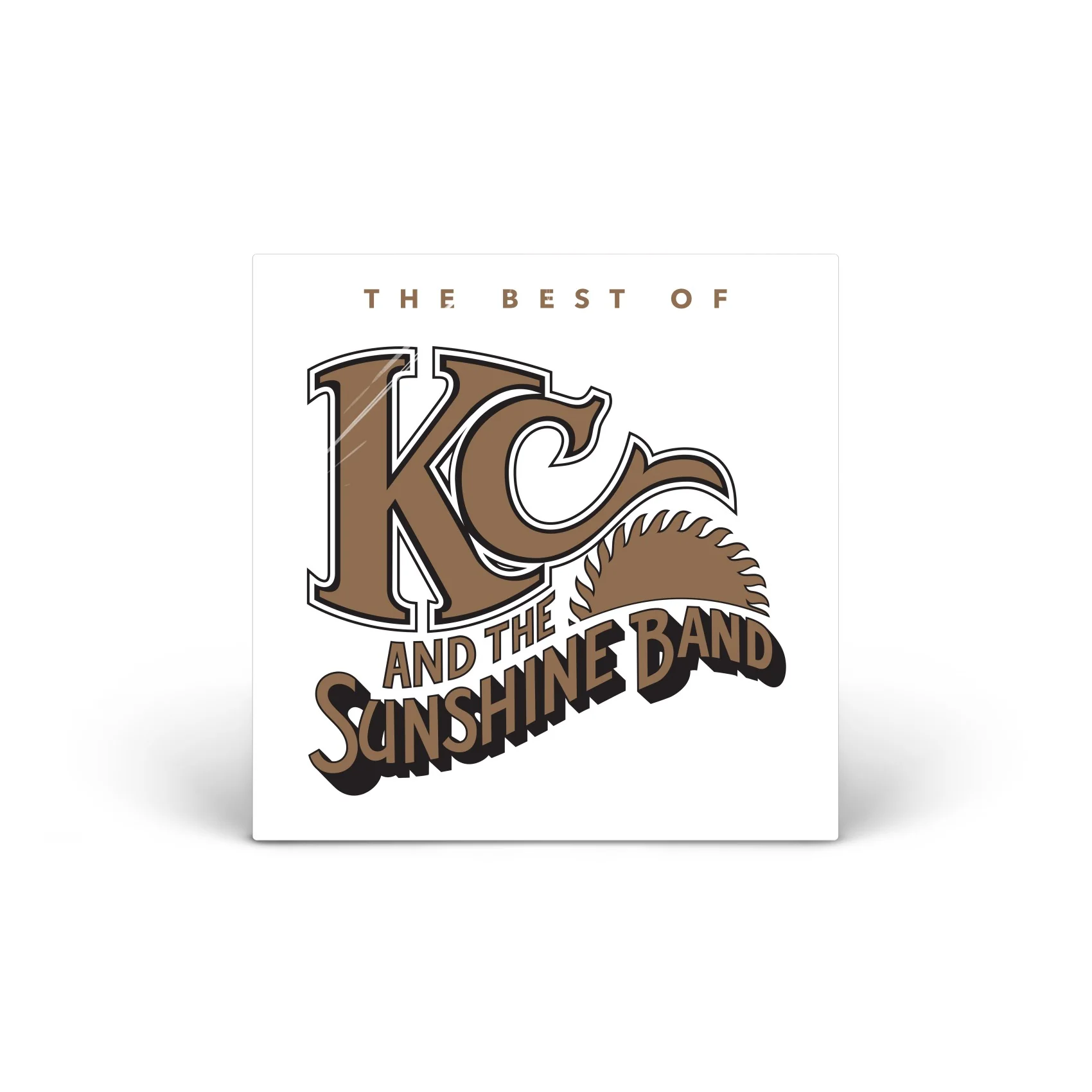 The Best Of KC & The Sunshine Band Vinyl [LP]