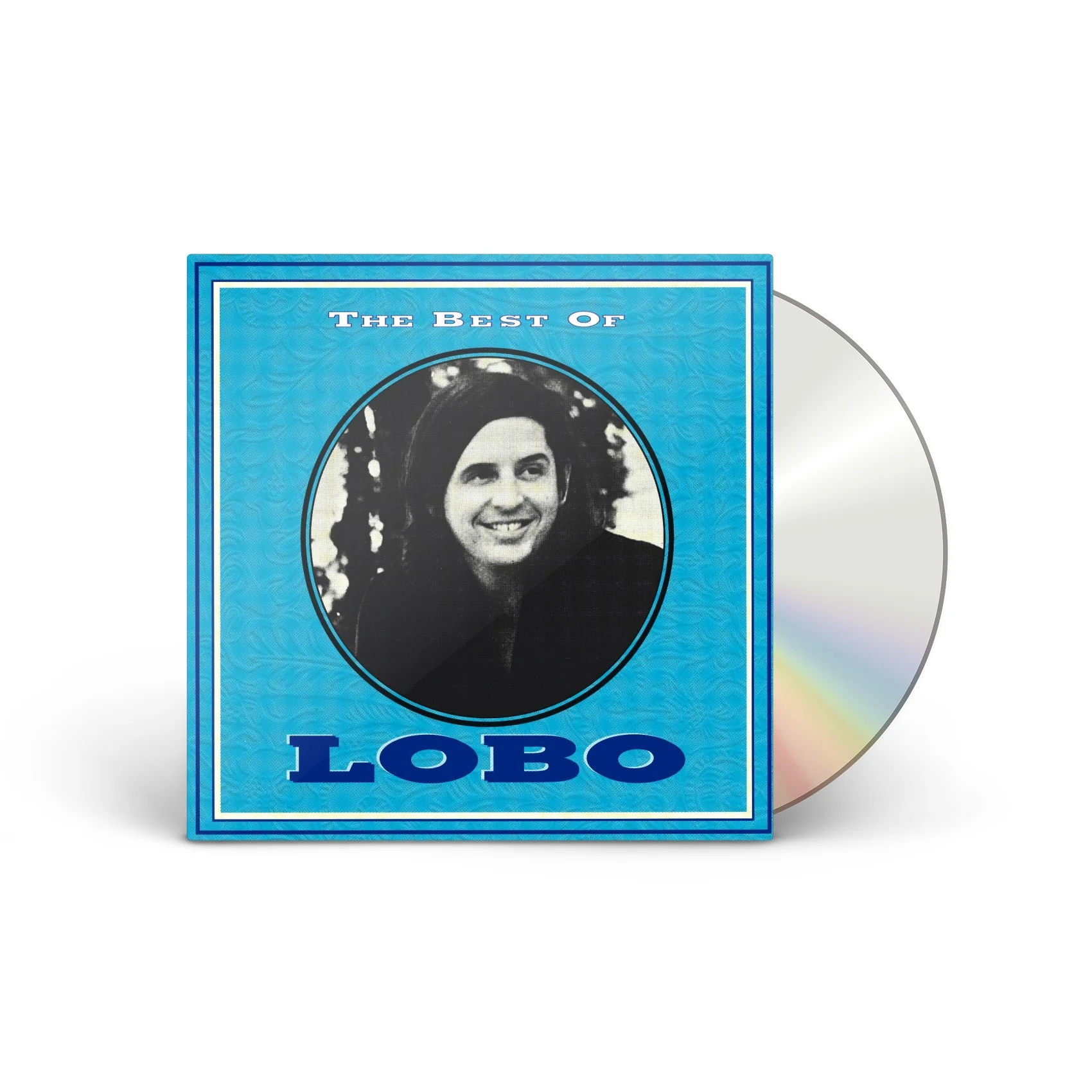 The Best Of Lobo [CD]