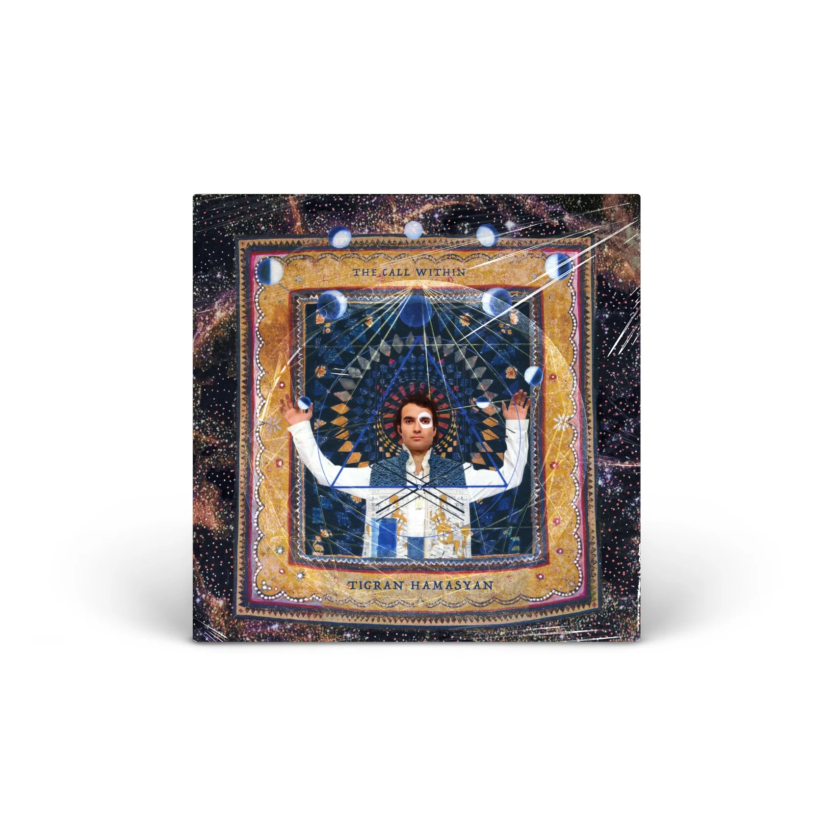 The Call Within Vinyl [LP]