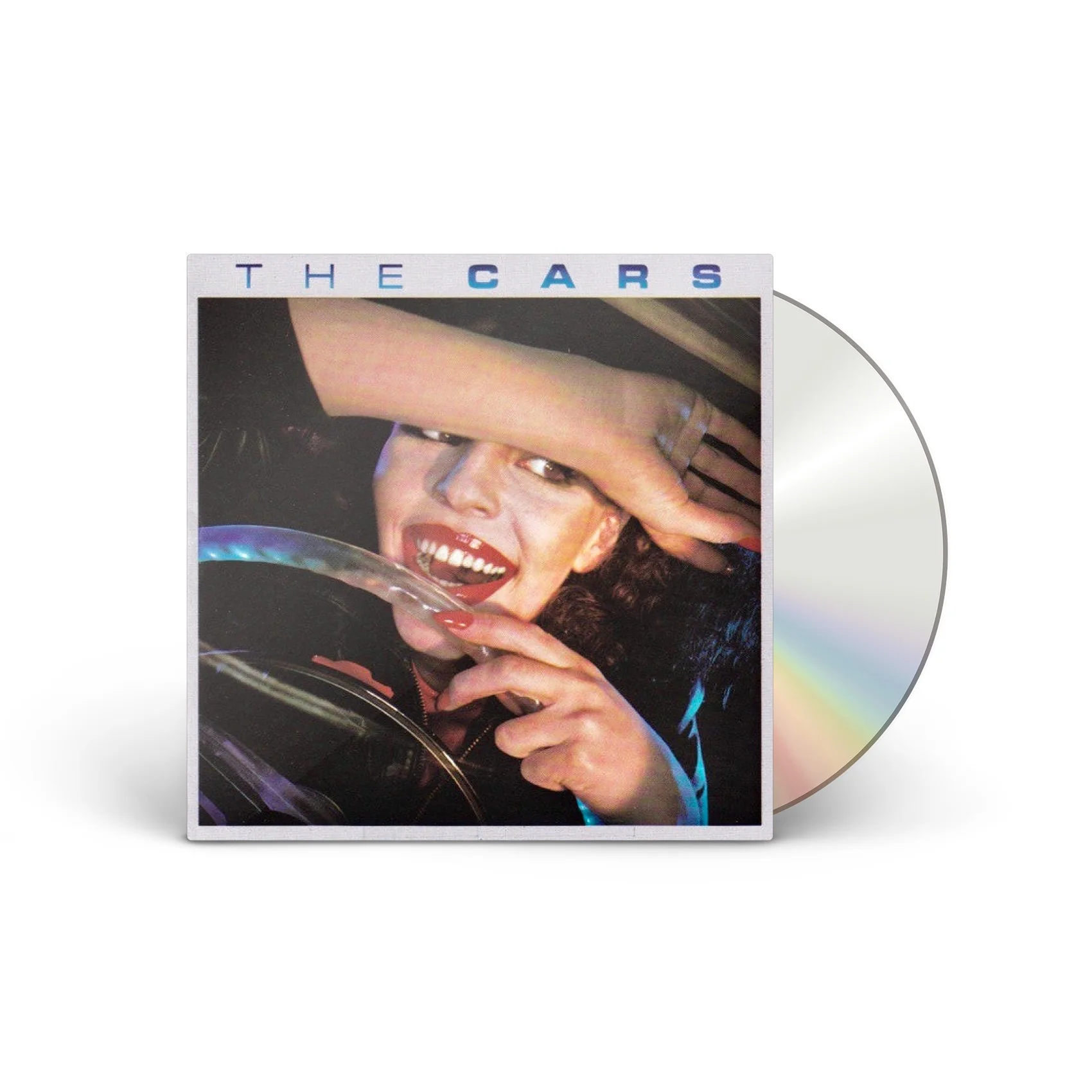 The Cars [CD]
