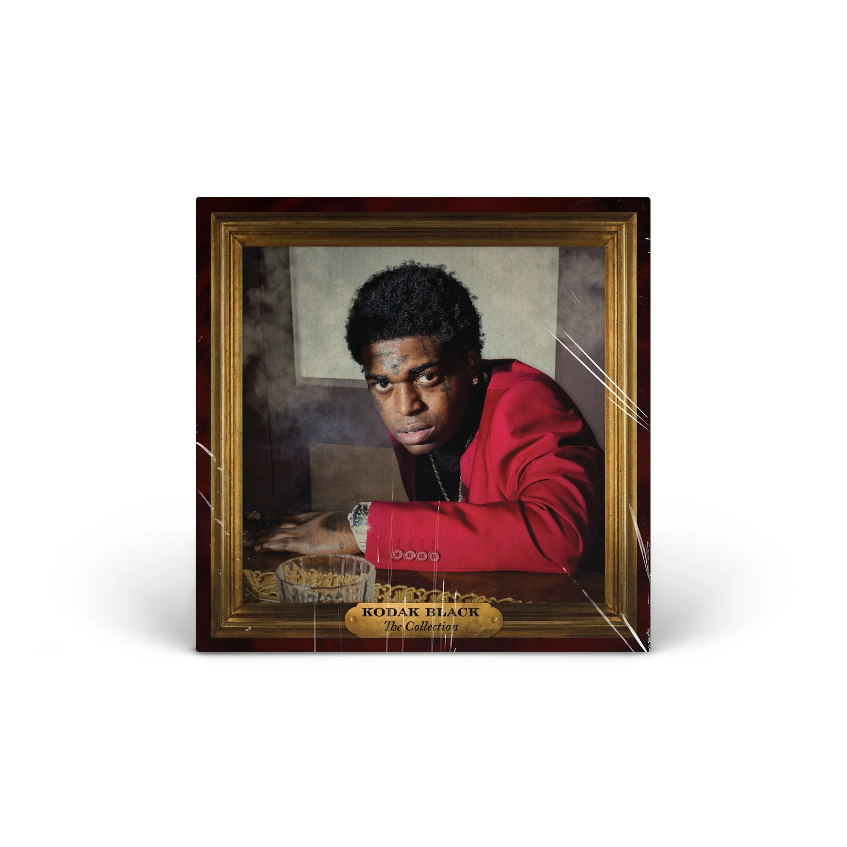 The Collection Vinyl [LP]