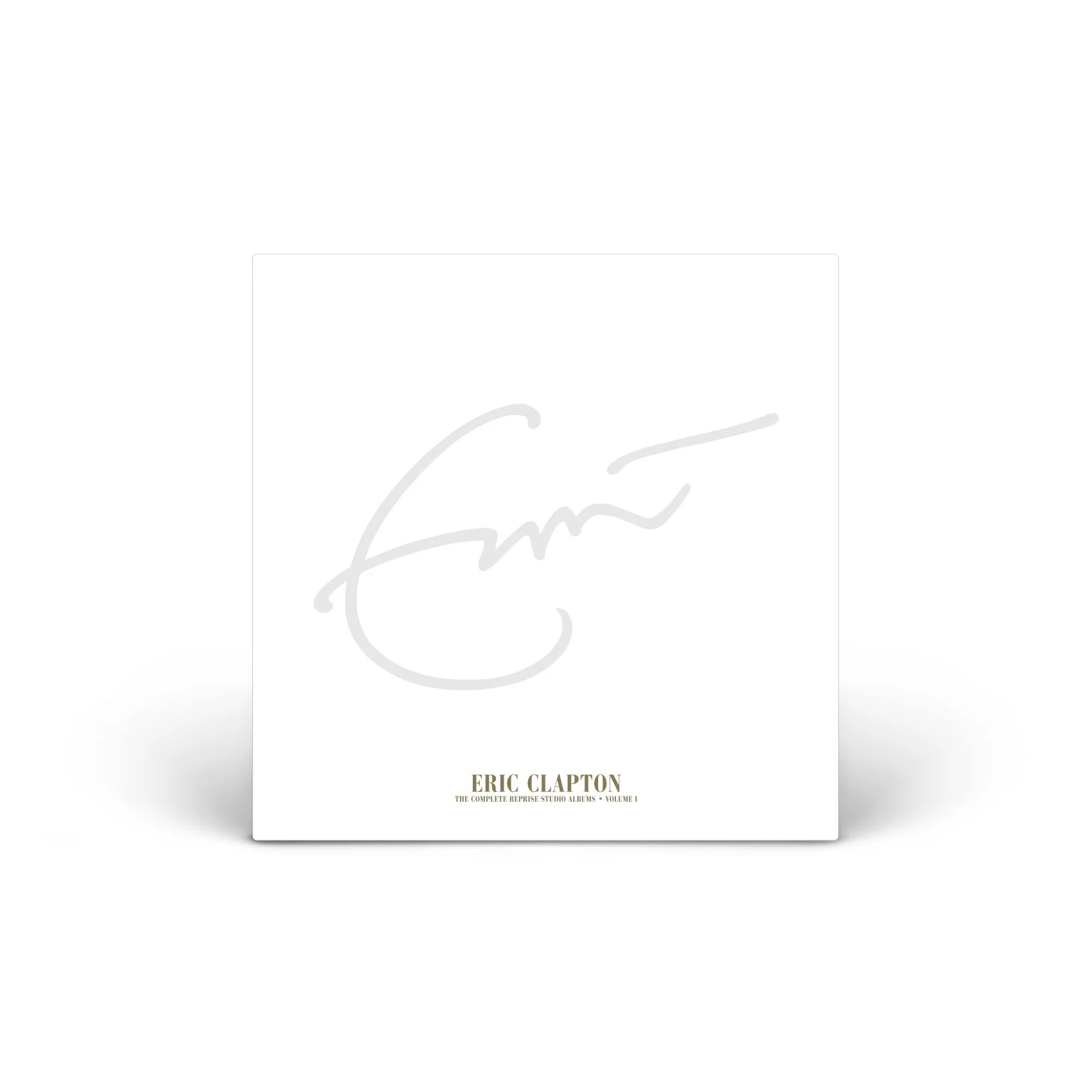 The Complete Reprise Studio Albums, Vol. 1 Vinyl [12LP]