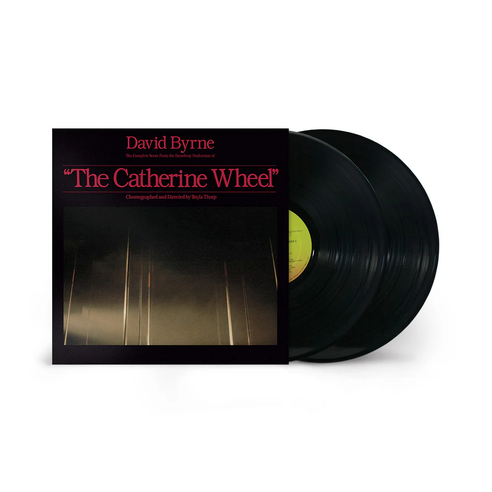 The Complete Score From "The Catherine Wheel" (RSD23 EX) Vinyl [2LP]