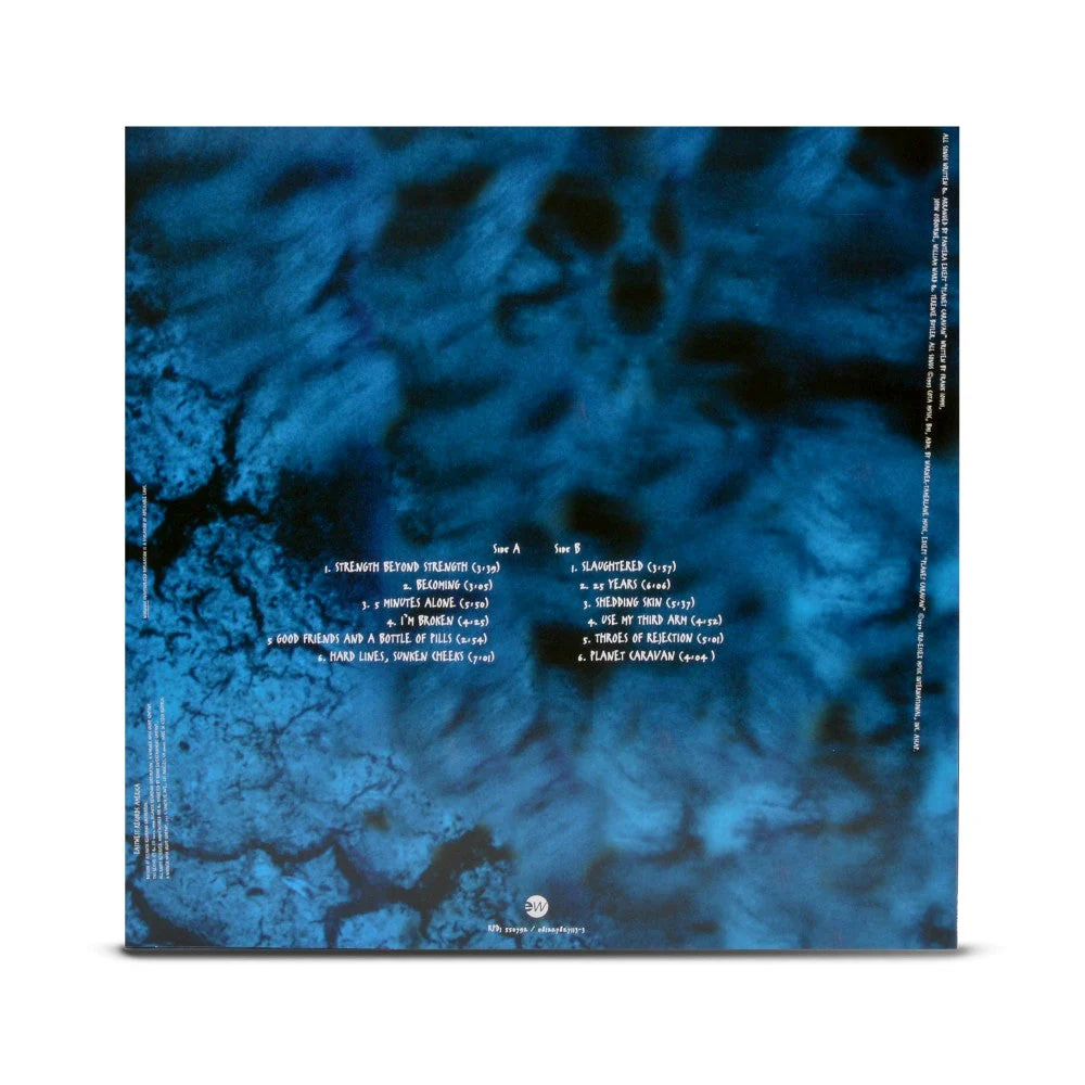 The Complete Studio Albums 1990-2000 (Picture Disc Boxed Set) Vinyl [LP] - Image 13