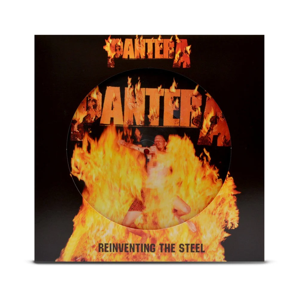 The Complete Studio Albums 1990-2000 (Picture Disc Boxed Set) Vinyl [LP] - Image 14